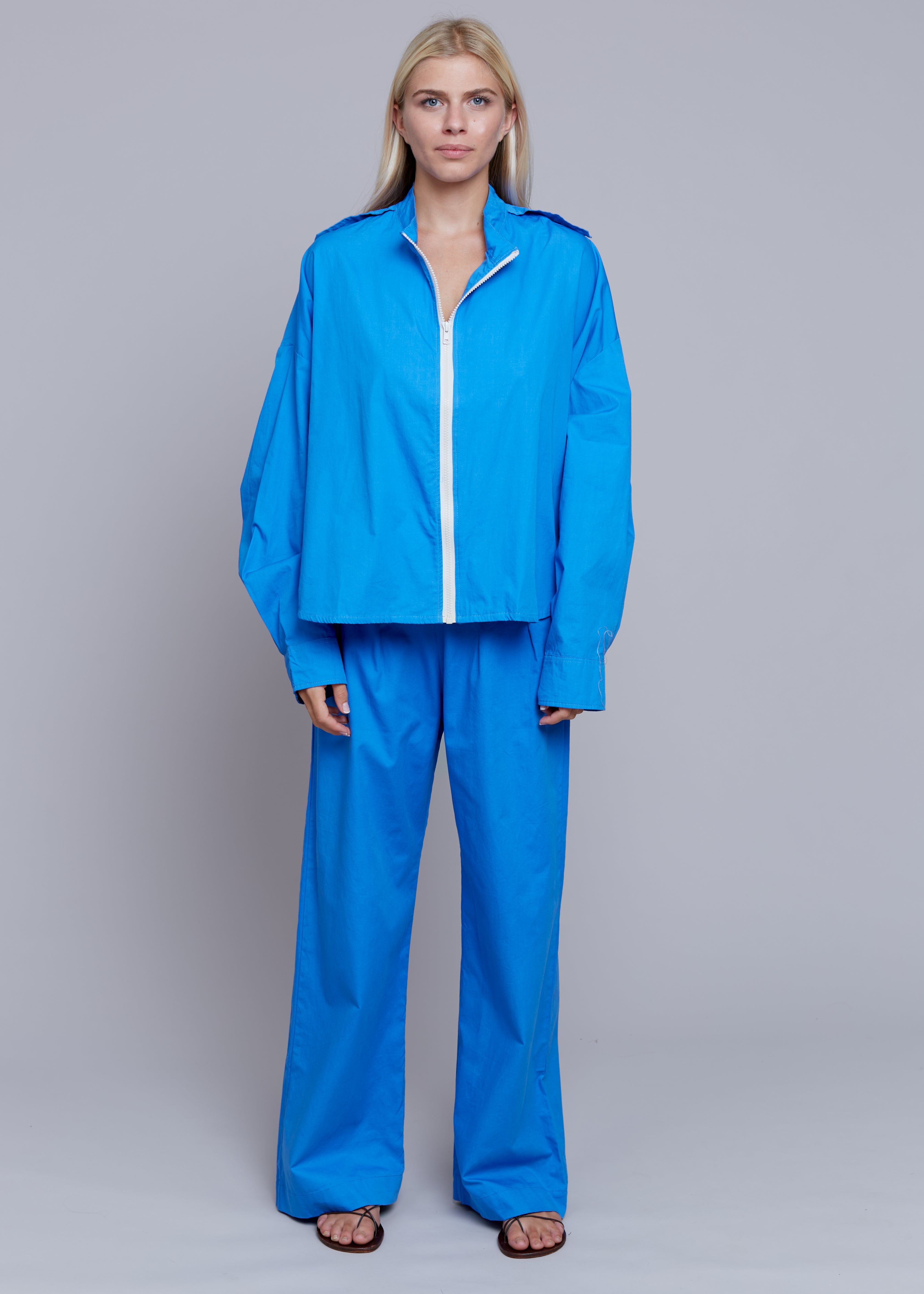 FAEN SHIRT - PRE-FALL 2026