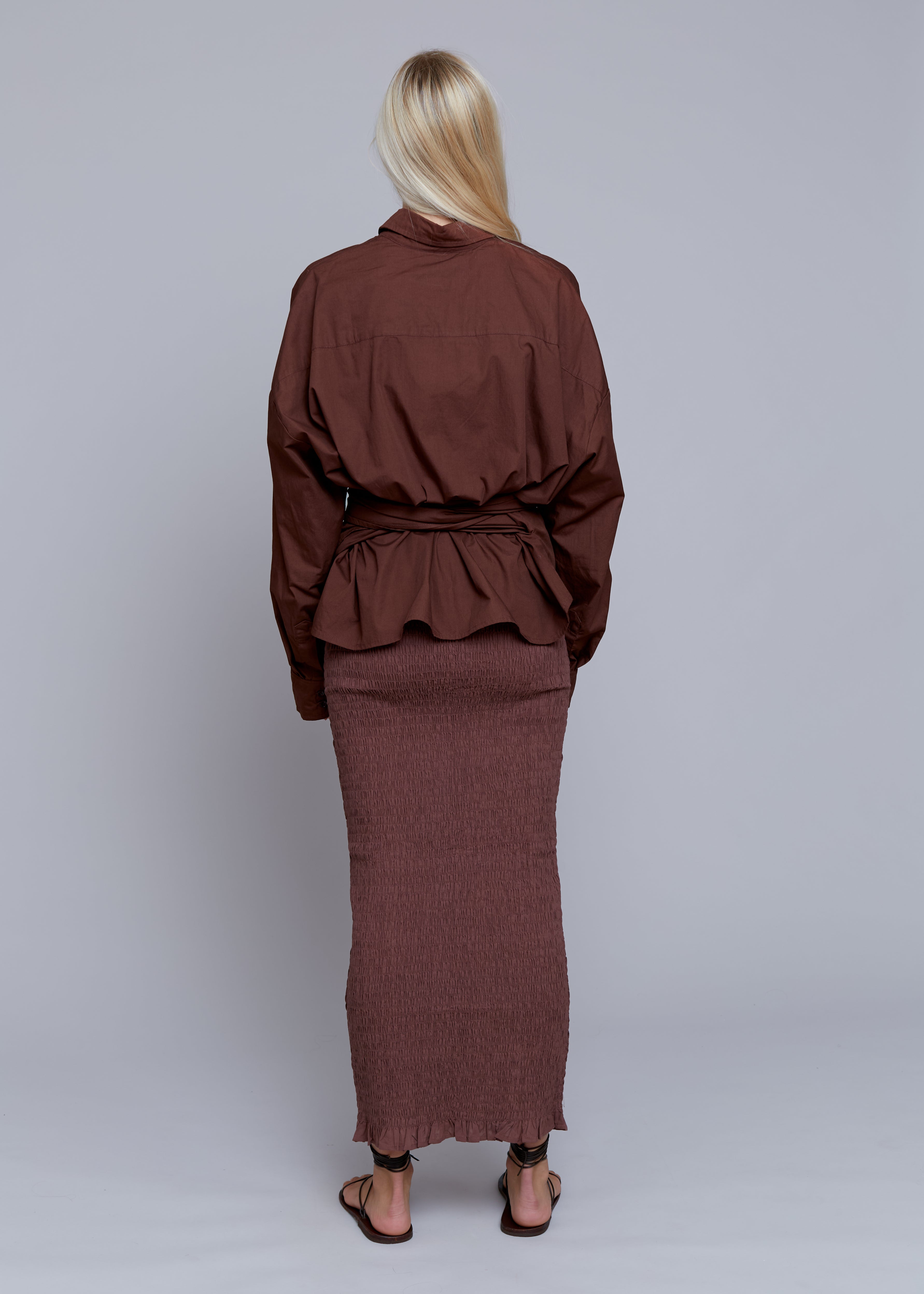 RENE TOP - PRE-FALL 2026