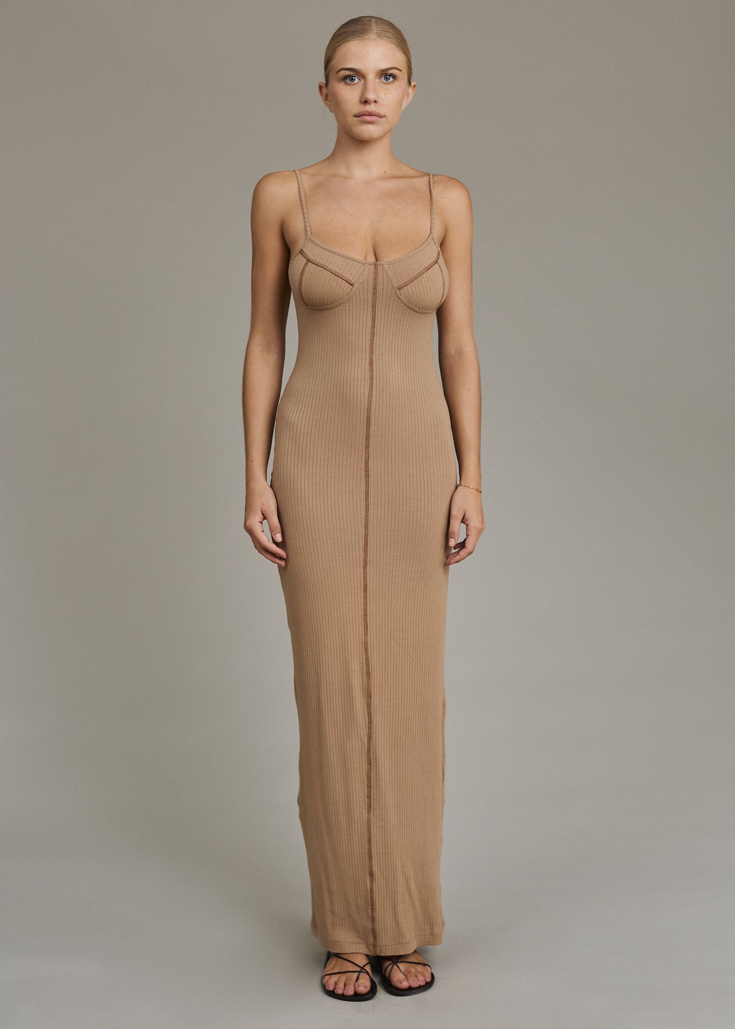 LANZA DRESS - SUMMER 2025