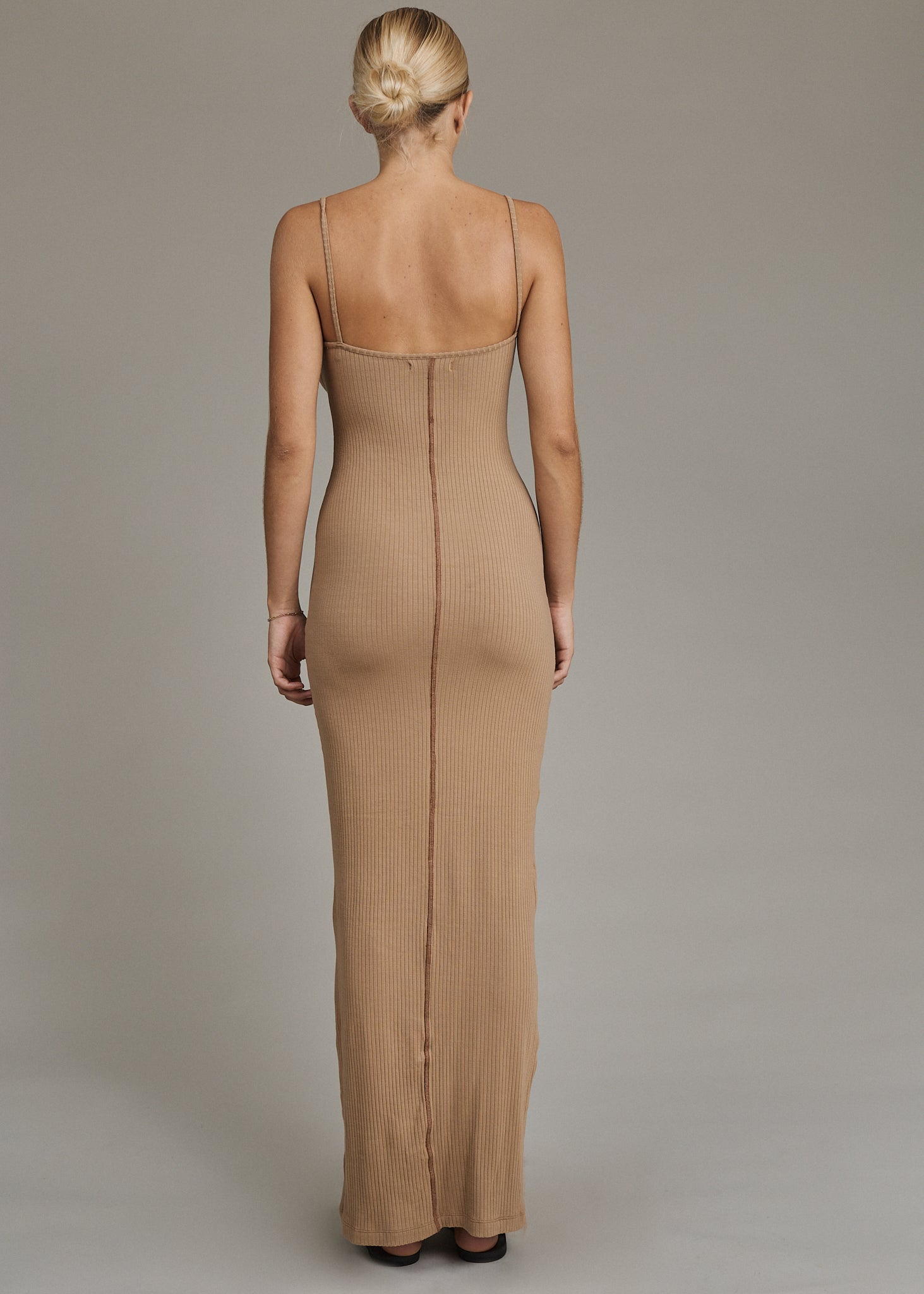 LANZA DRESS - SUMMER 2025