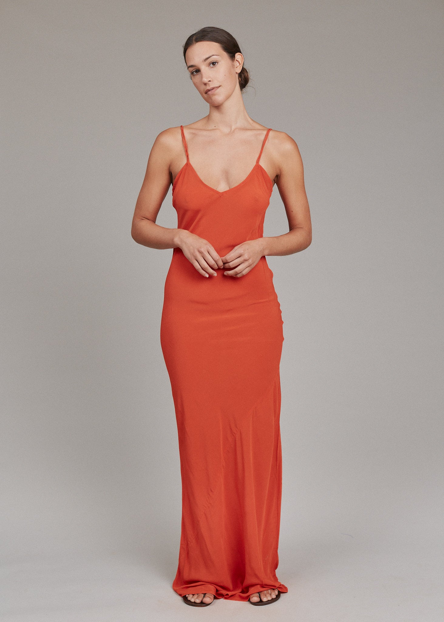 open lace back dress Acacia Maeve Dress - Spring 2025