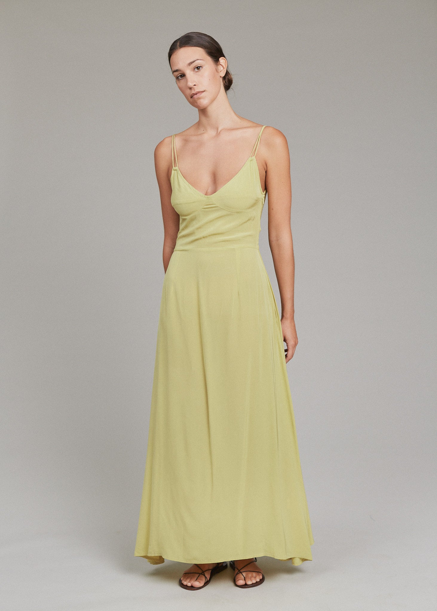 ACACIA Jane Dress - Spring 2025