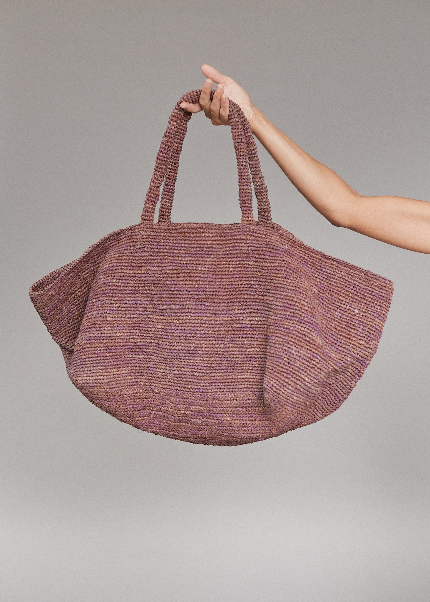ACACIA TOTE BAG