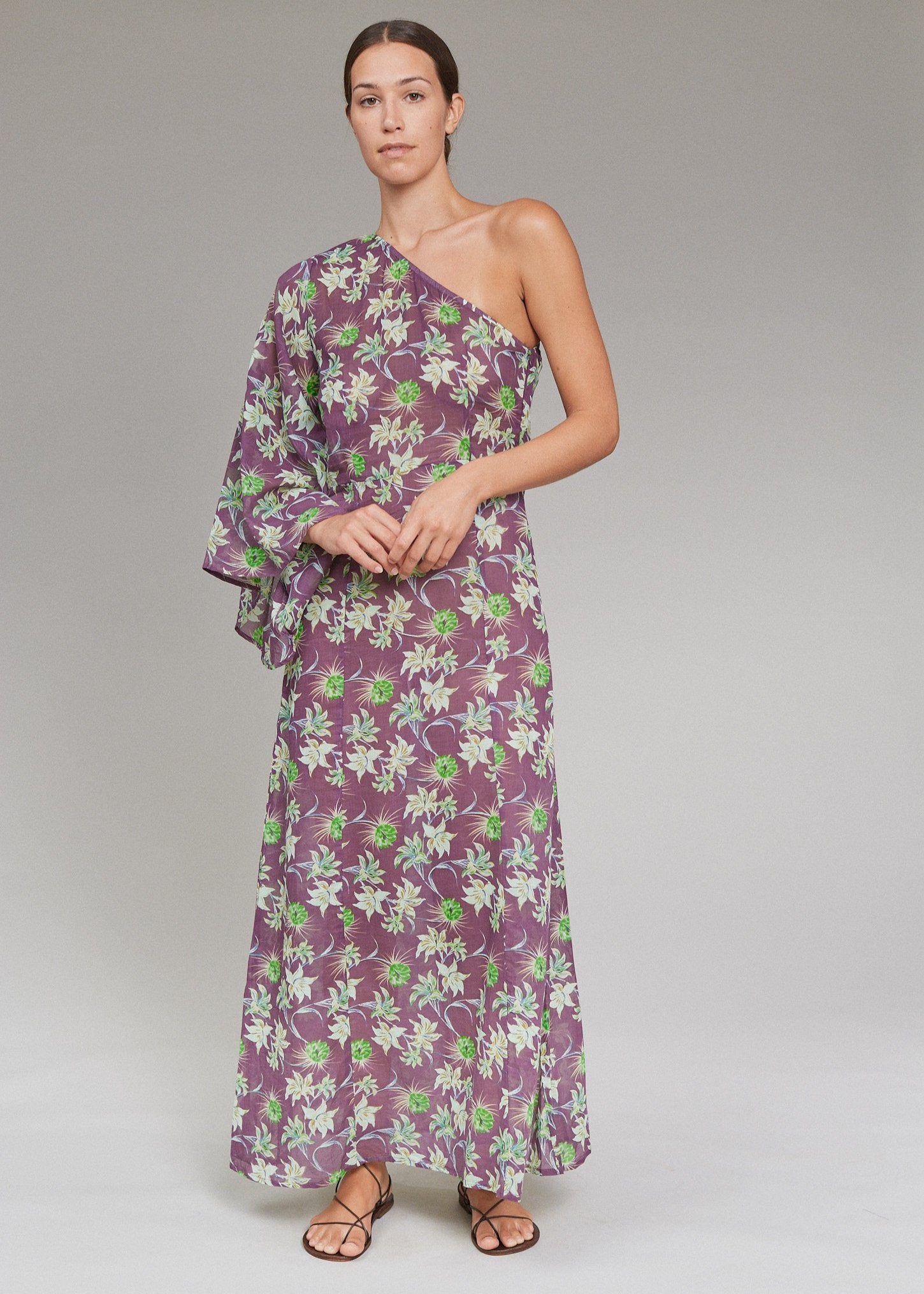 MILENA DRESS - RESORT 2025