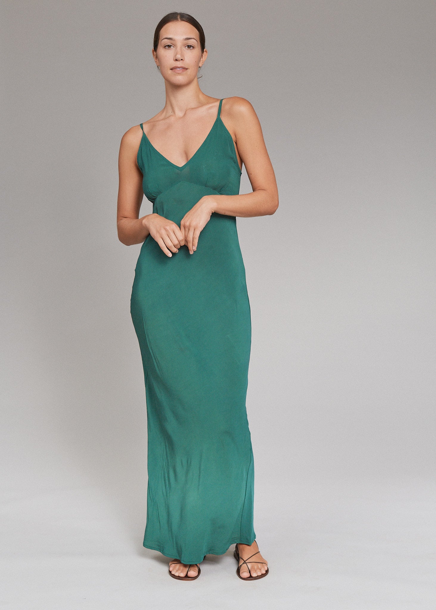 CAIRO DRESS