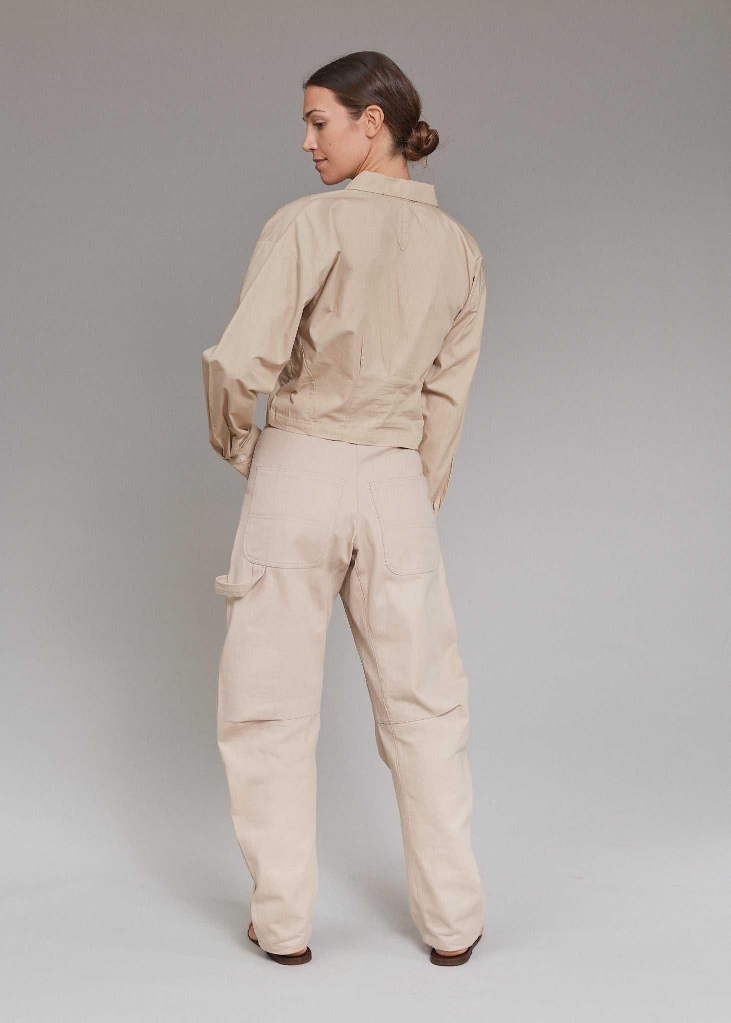 NOLIN TOP - RESORT 2025