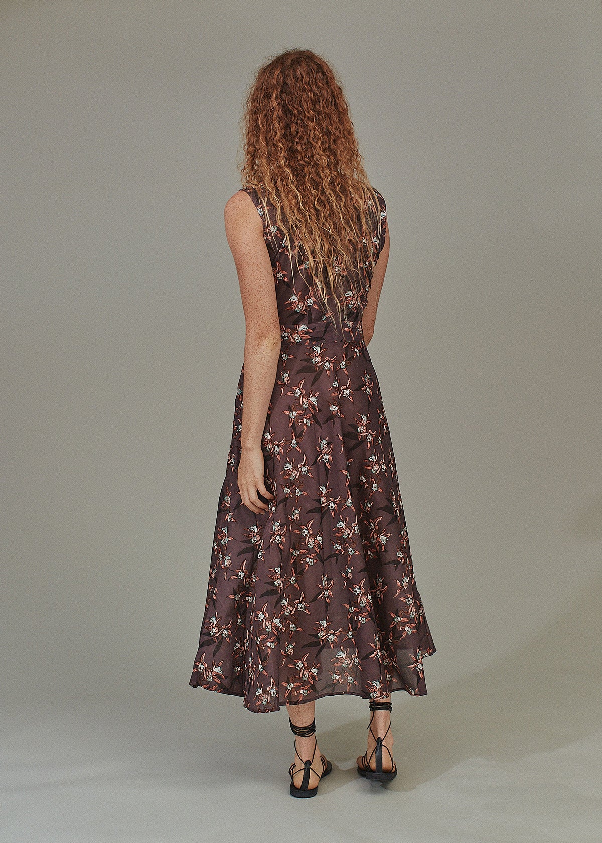 PRETORIA DRESS - SUMMER 2023