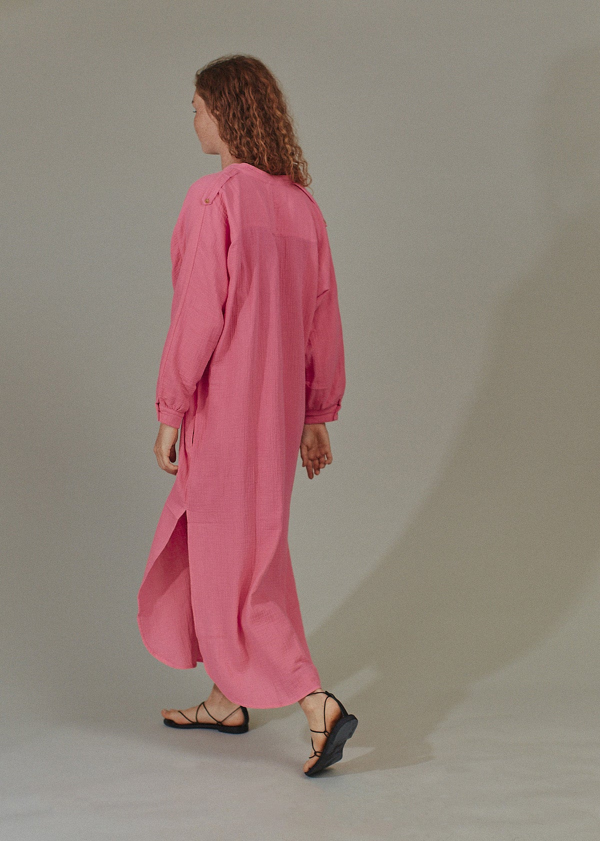 LENA DRESS - SUMMER 2023