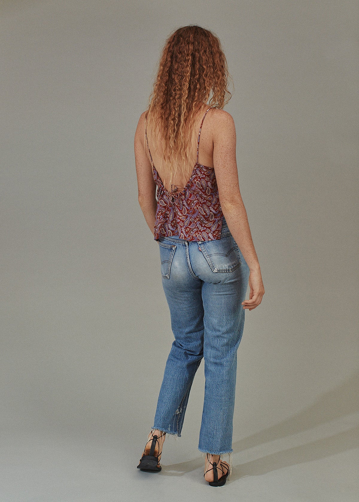 RIA TOP - SUMMER 2023