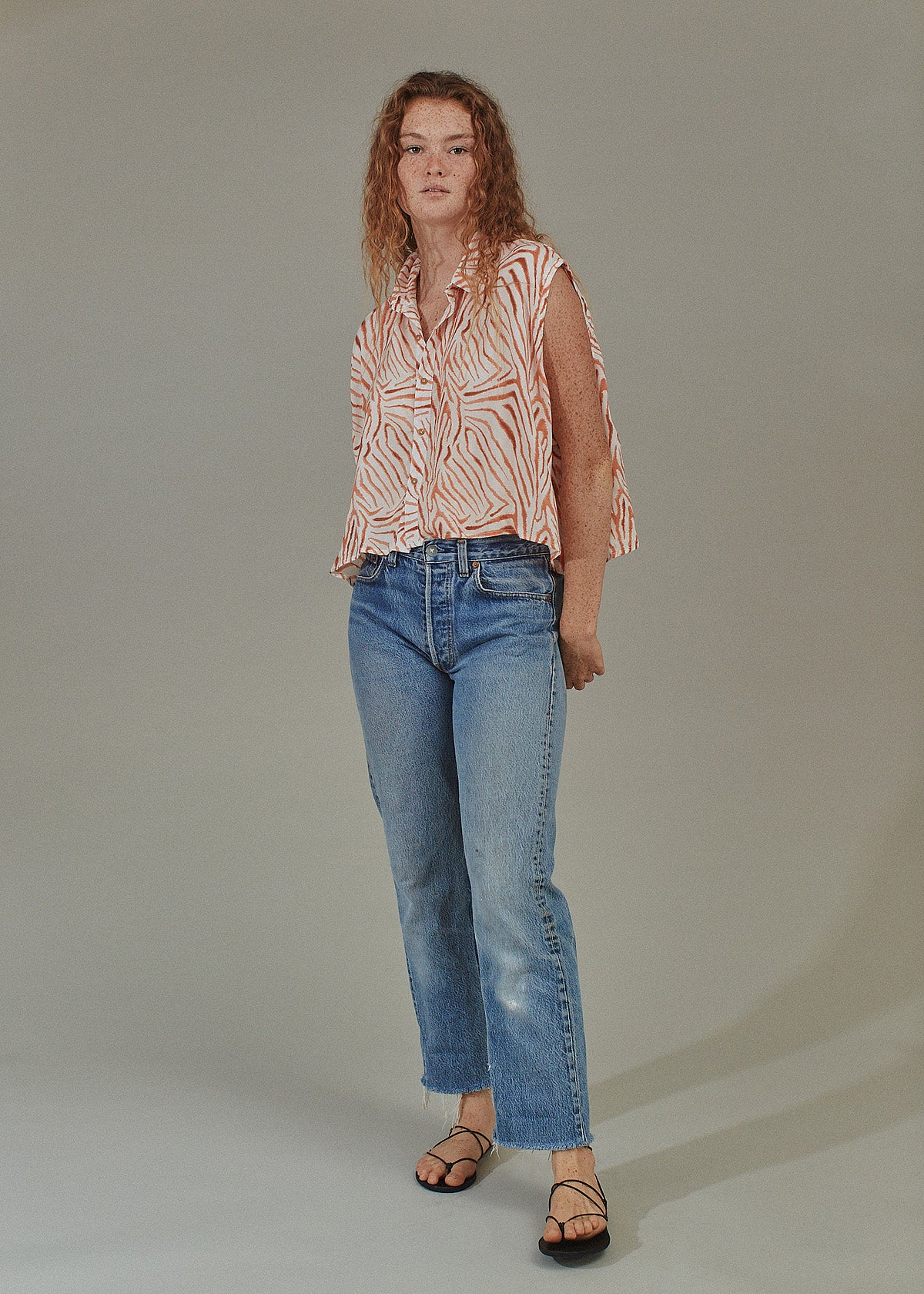 KELIA TOP - SUMMER 2023