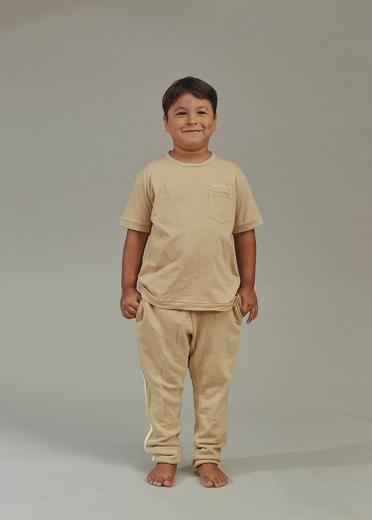 KIDS TAHOE SWEATPANT - SUMMER 2023