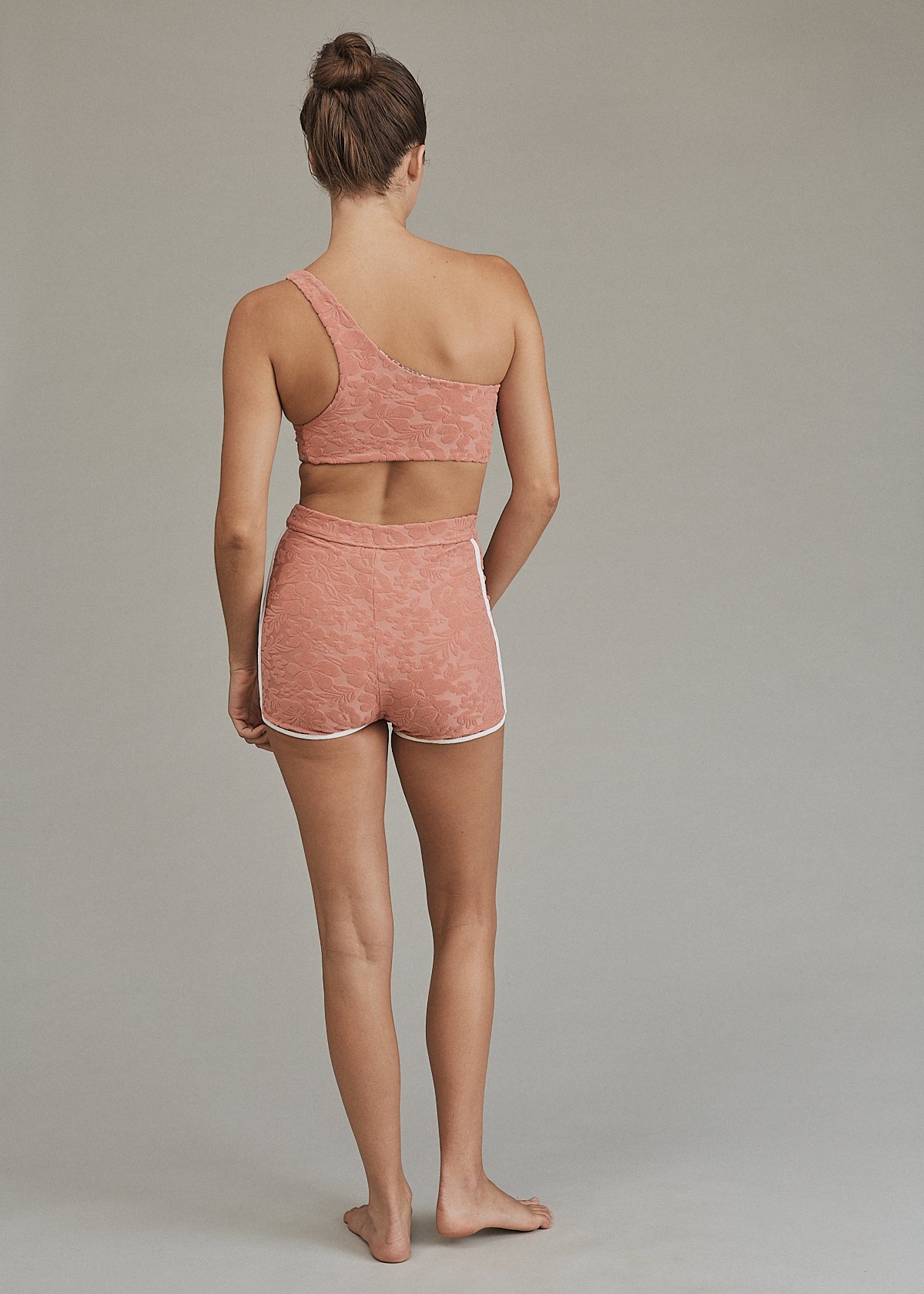 TOMMY PIPED BOTTOM - SUMMER 2024