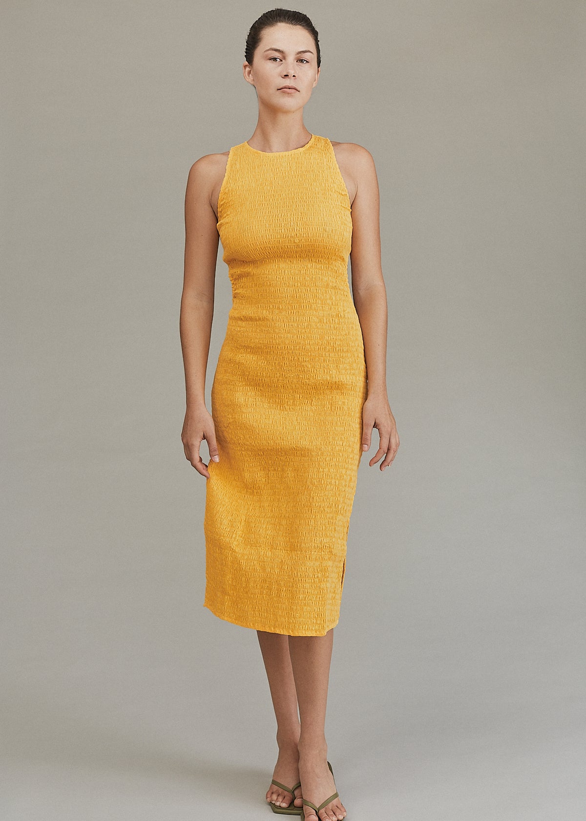 LOA DRESS - SUMMER 2024