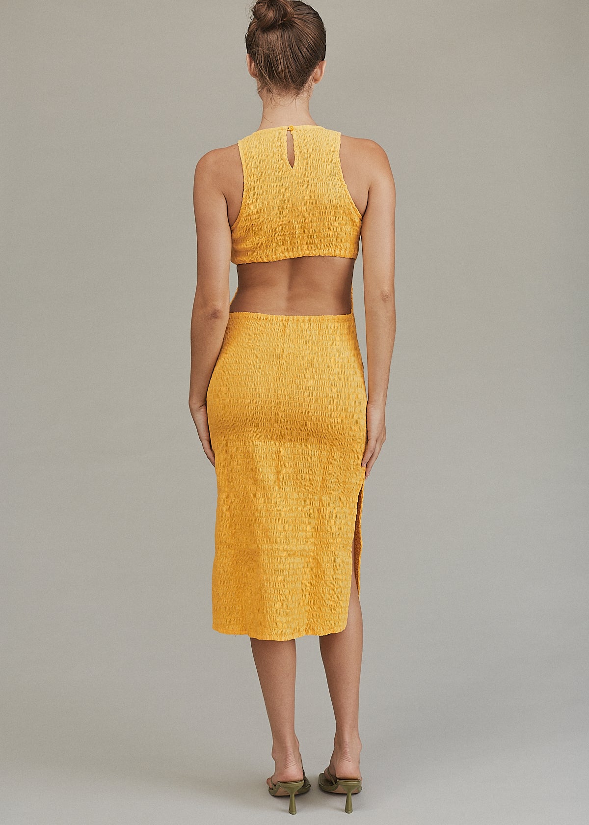 LOA DRESS - SUMMER 2024