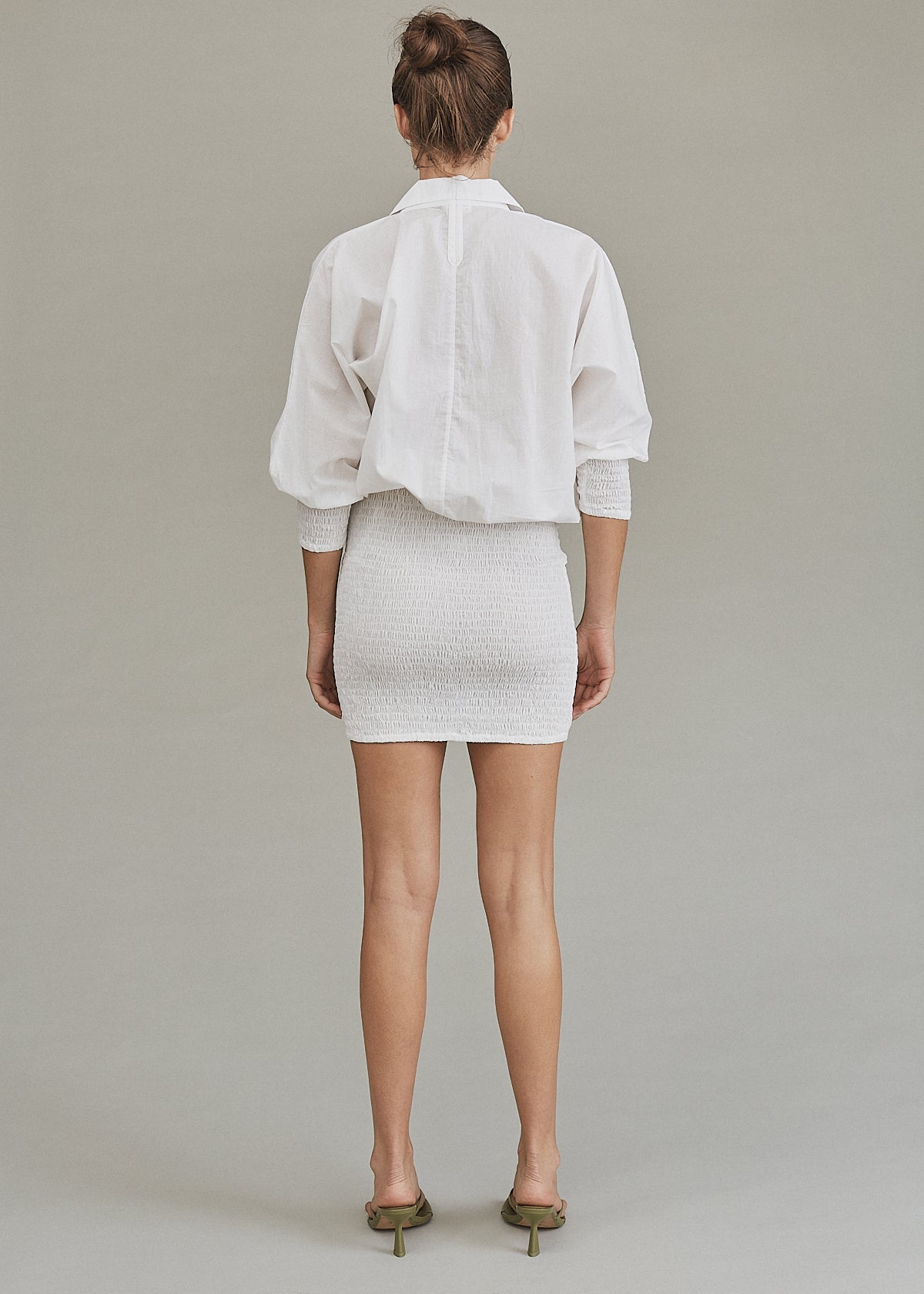 WELLS DRESS - SUMMER 2024