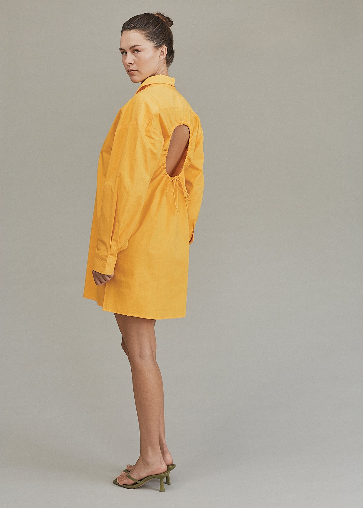 MAURICE DRESS - SUMMER 2024