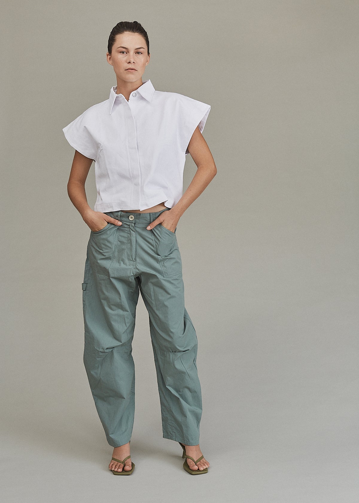 DOM PANT - SUMMER 2024