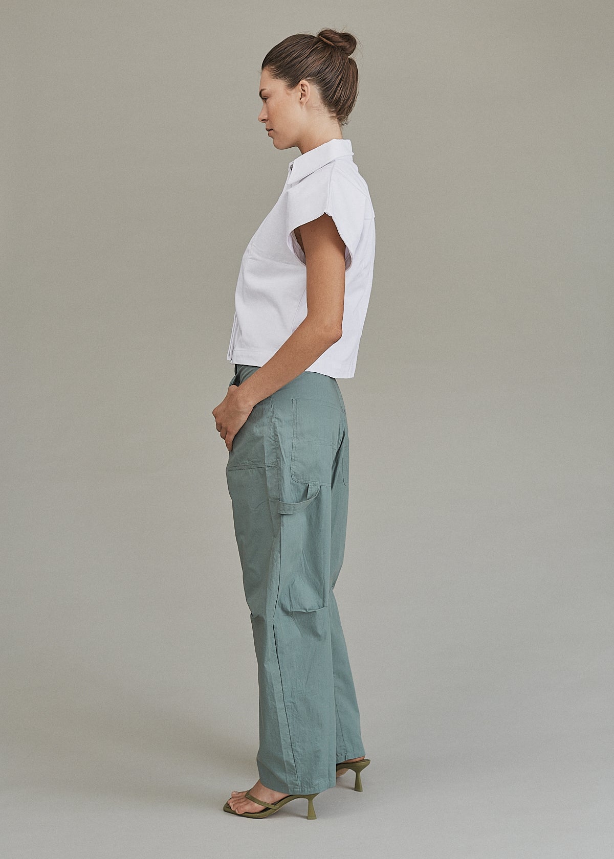 DOM PANT - SUMMER 2024
