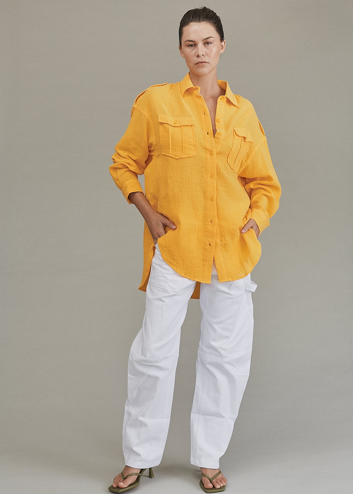 VERA TOP - SUMMER 2024