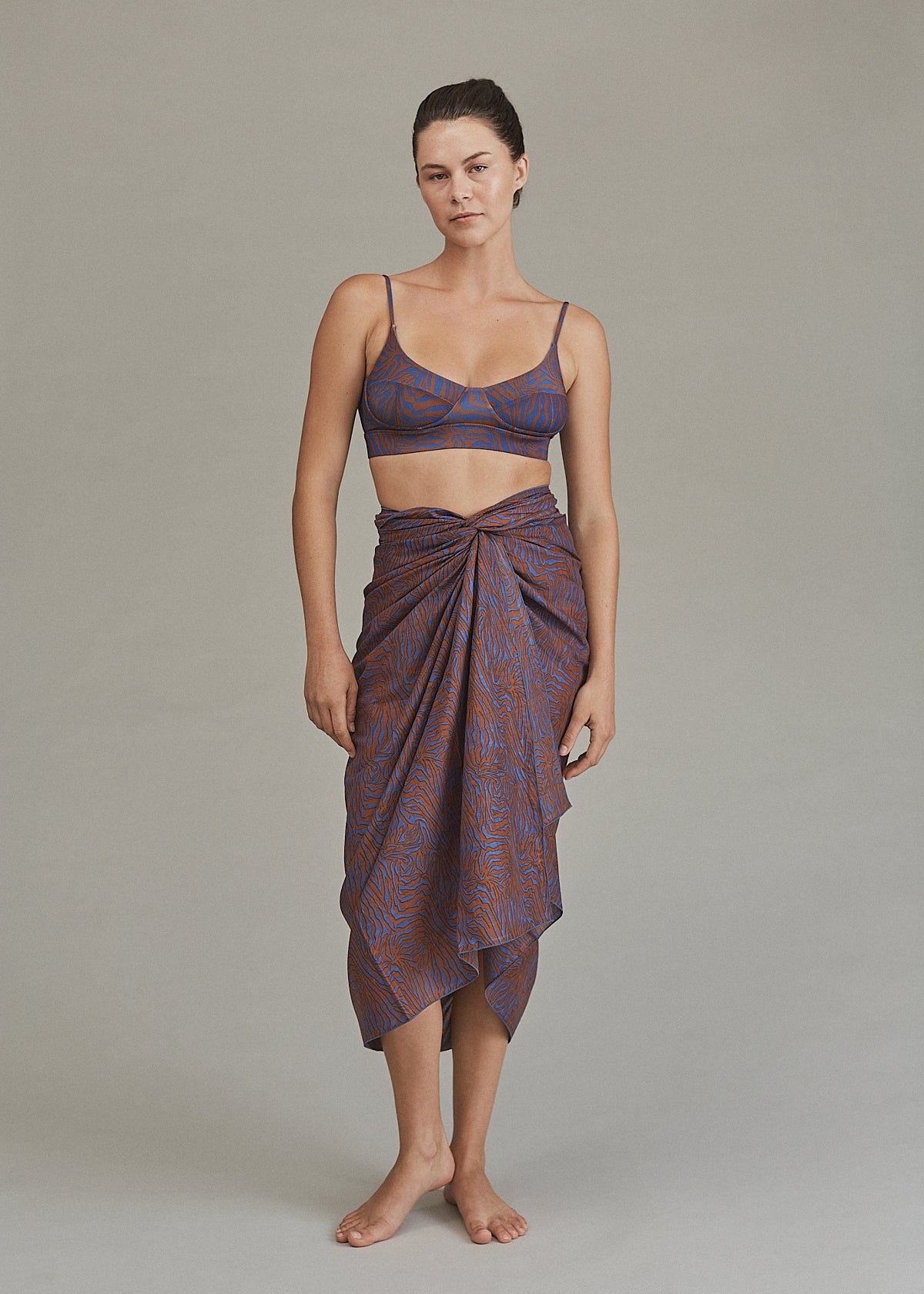 KUAU SARONG SUMMER 2024
