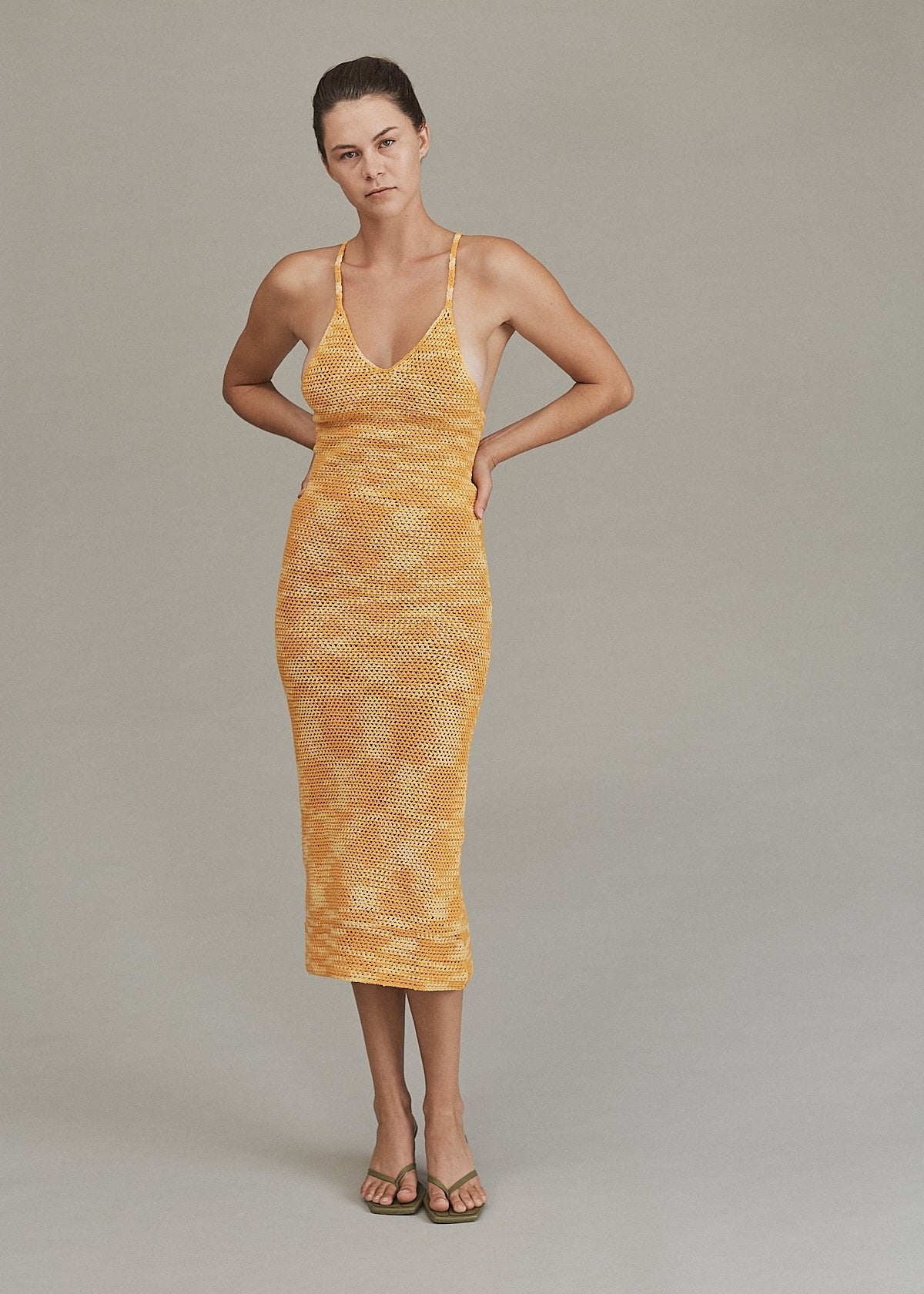 IPO DRESS