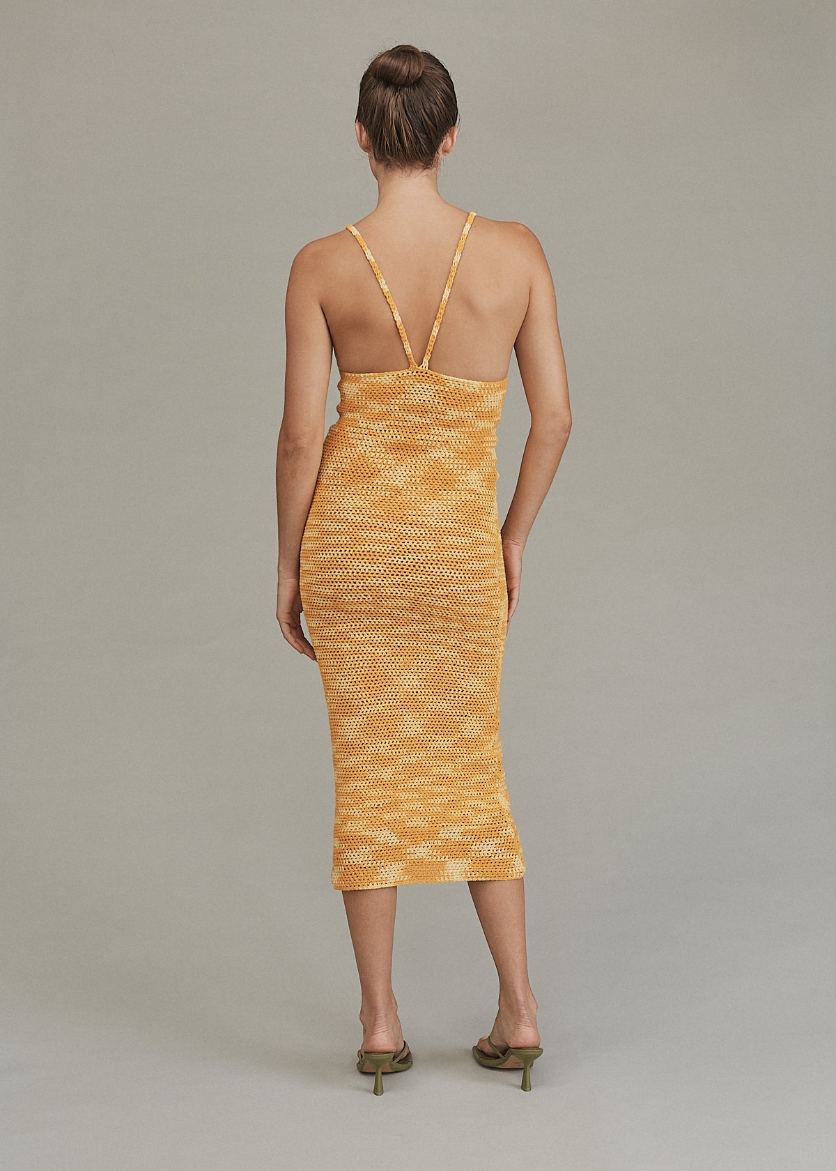 IPO DRESS - SUMMER 2024