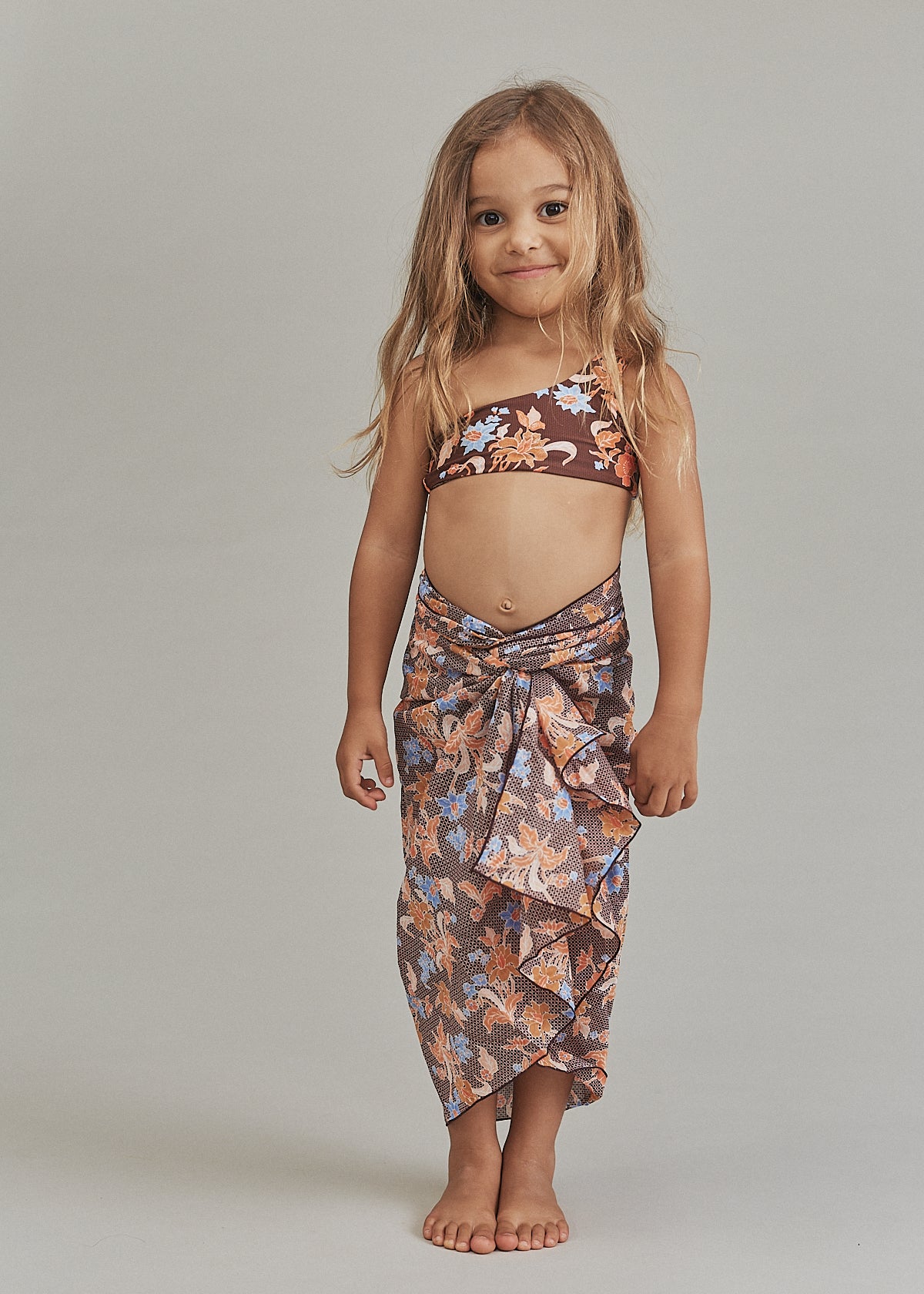 KIDS KUAU SARONG - SUMMER 2024