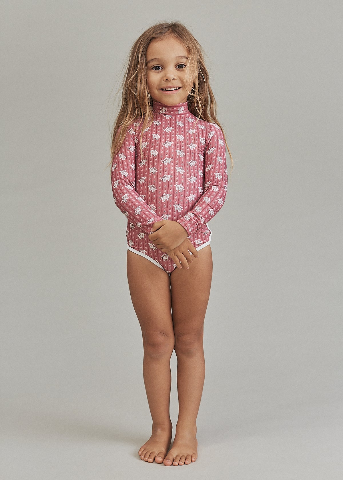 KIDS EHUKAI FULL PIECE - FALL 2024