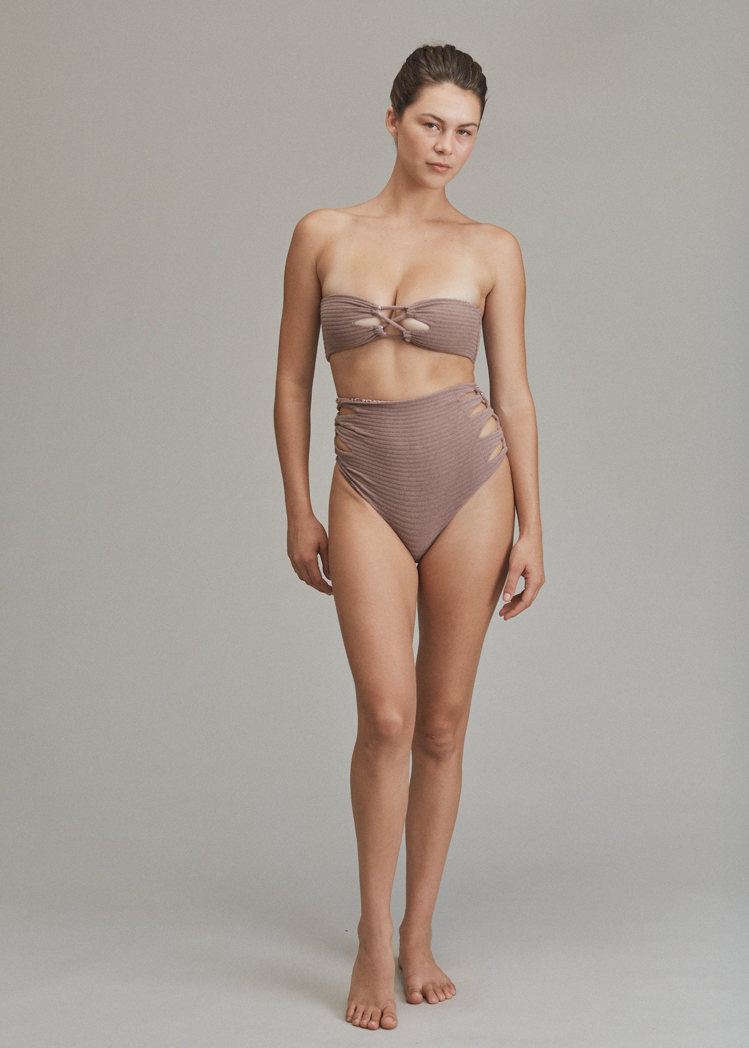 QUEENS BOTTOM - FALL 2024