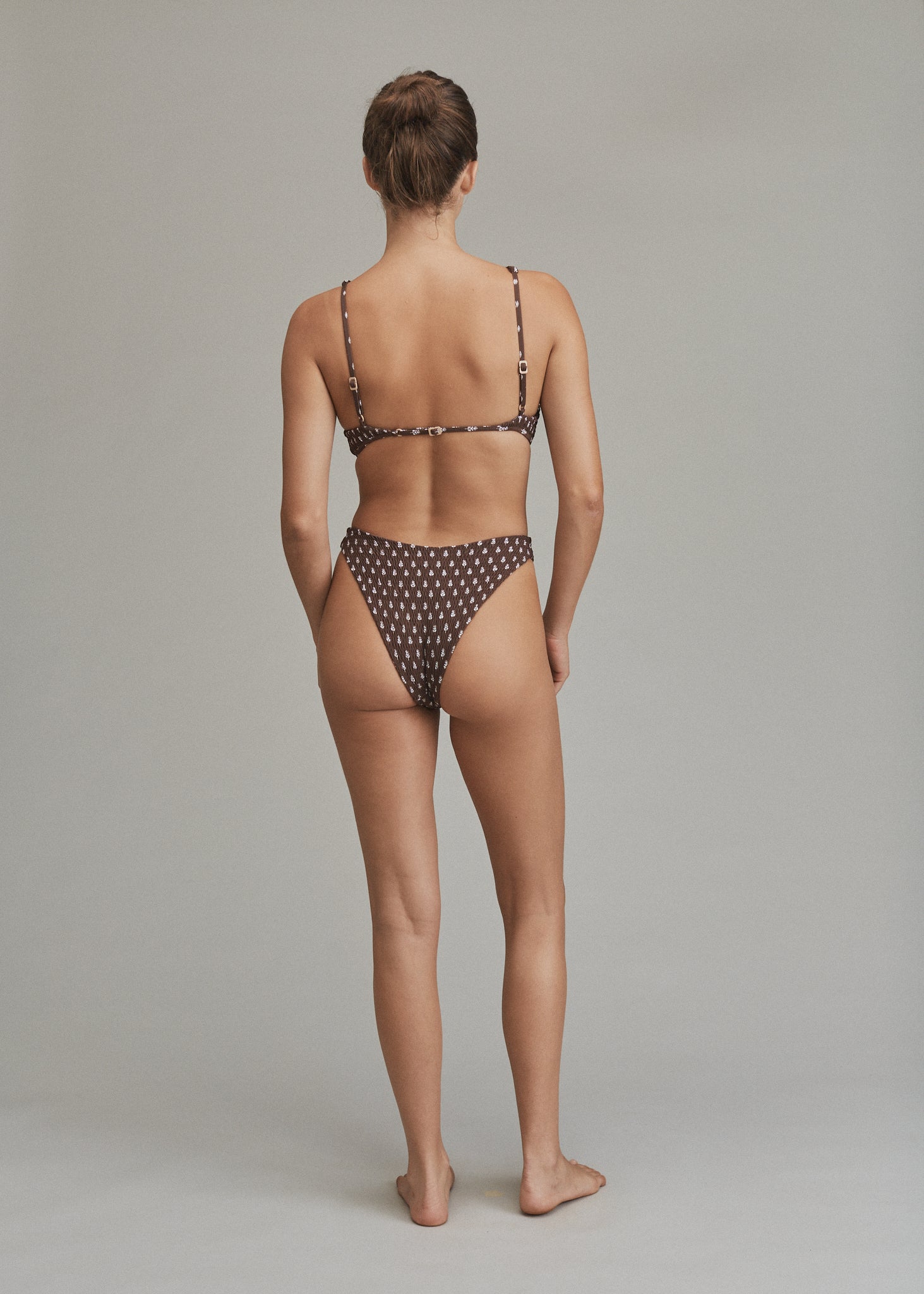 ZUMA SMOCKED BOTTOM - FALL 2024