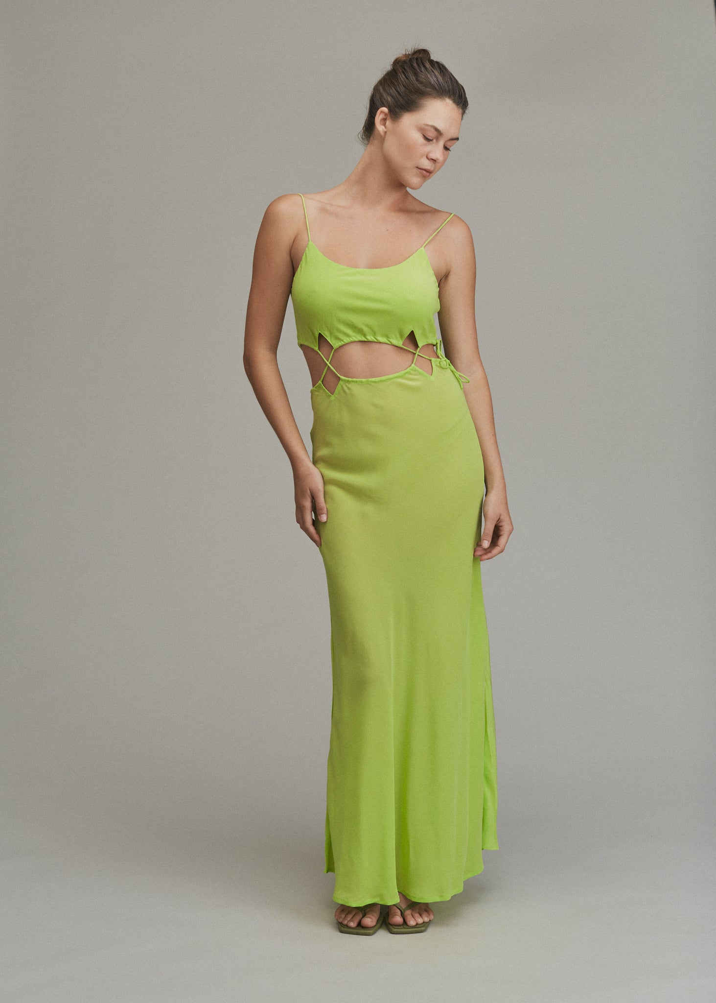 BRUNA DRESS