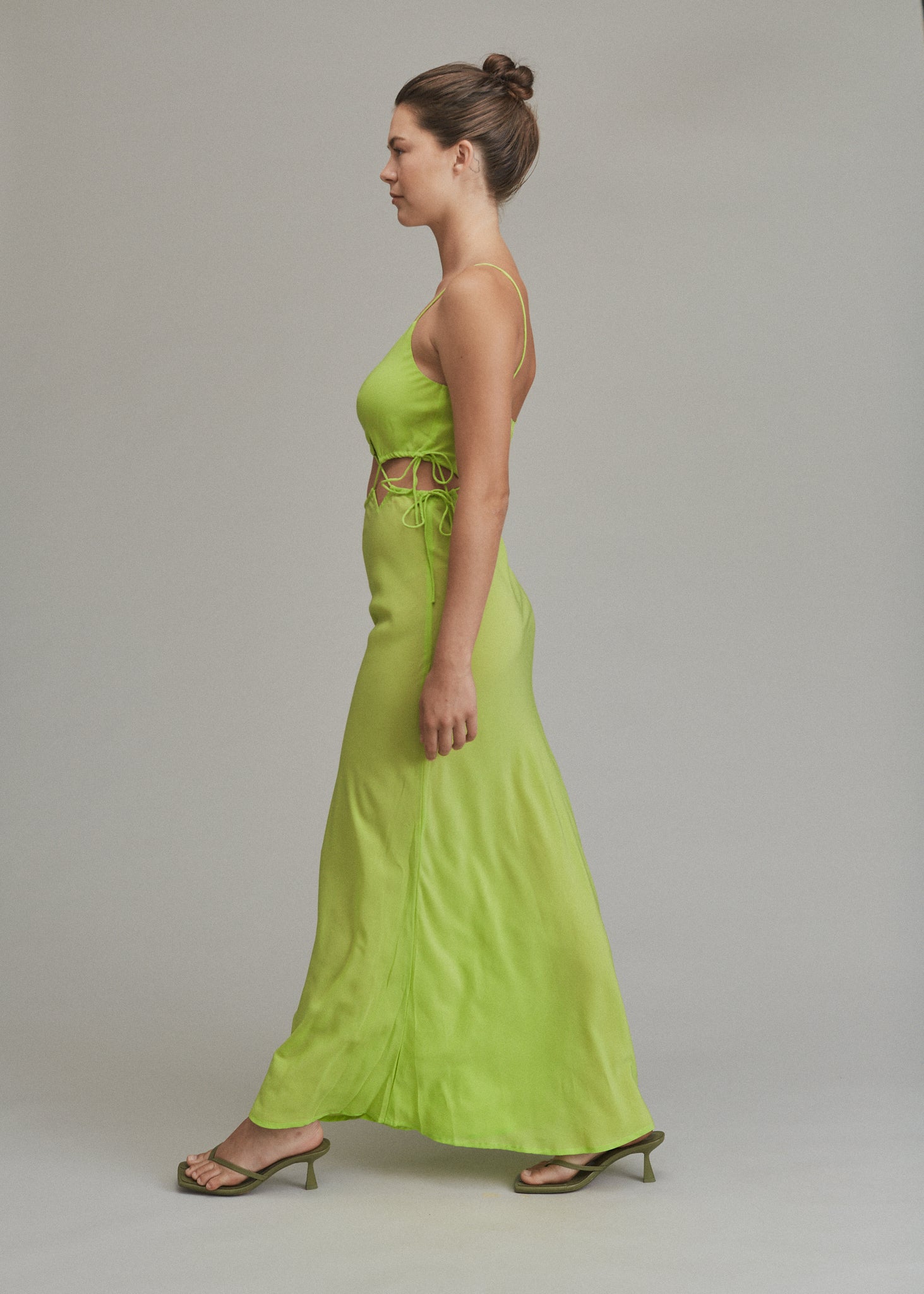 BRUNA DRESS - FALL 2024