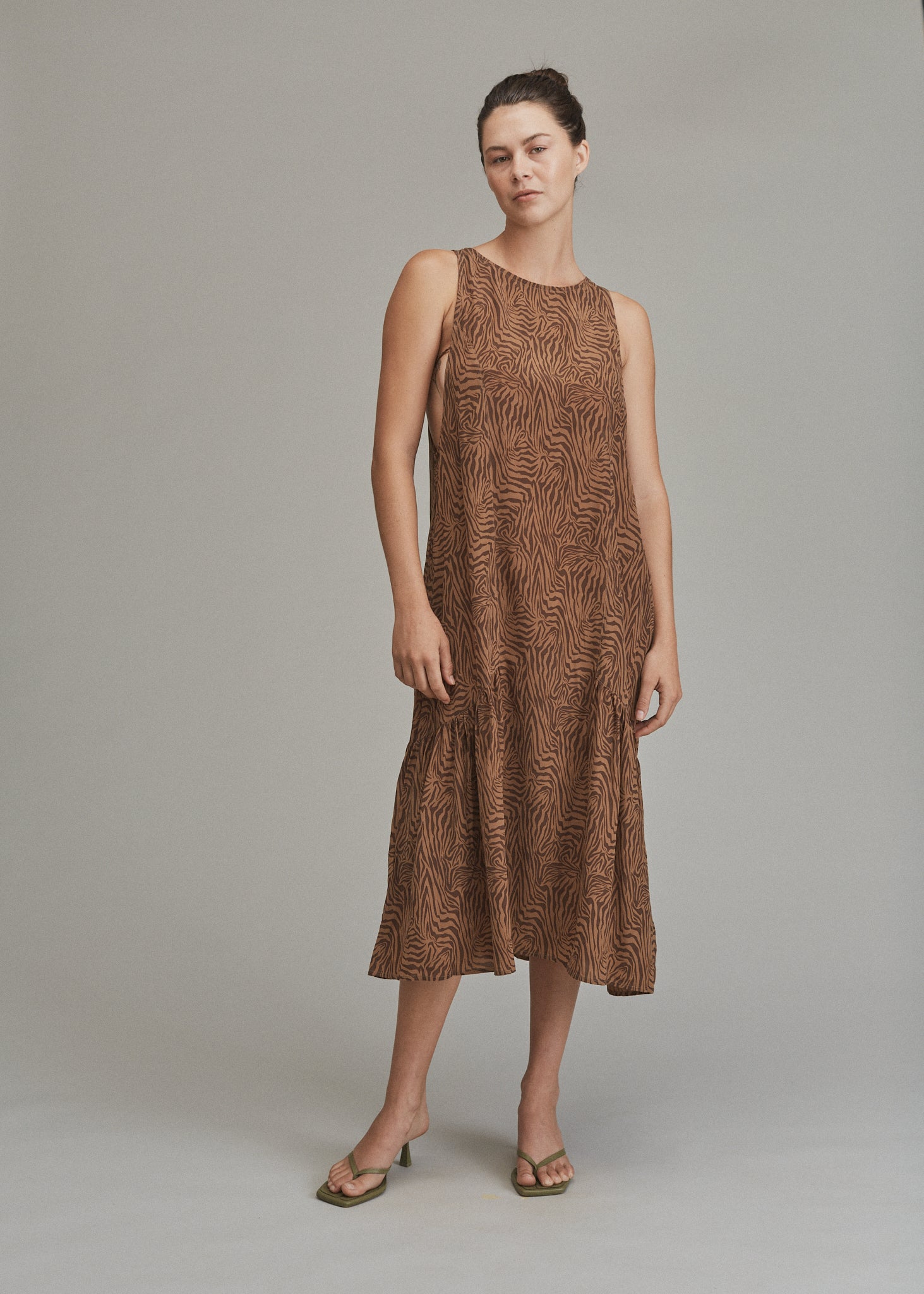 DARRA DRESS - FALL 2024