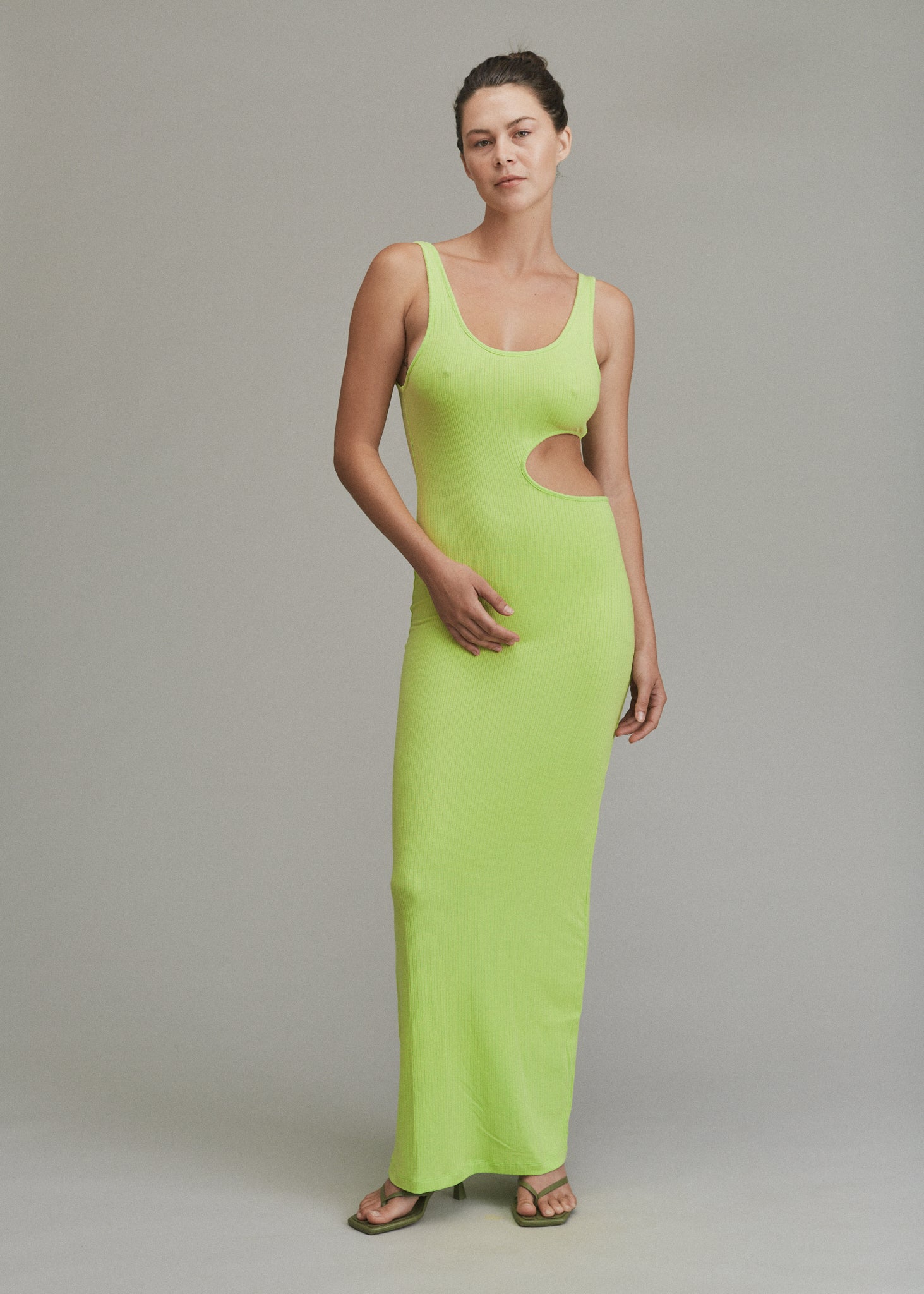 THULIA DRESS - FALL 2024