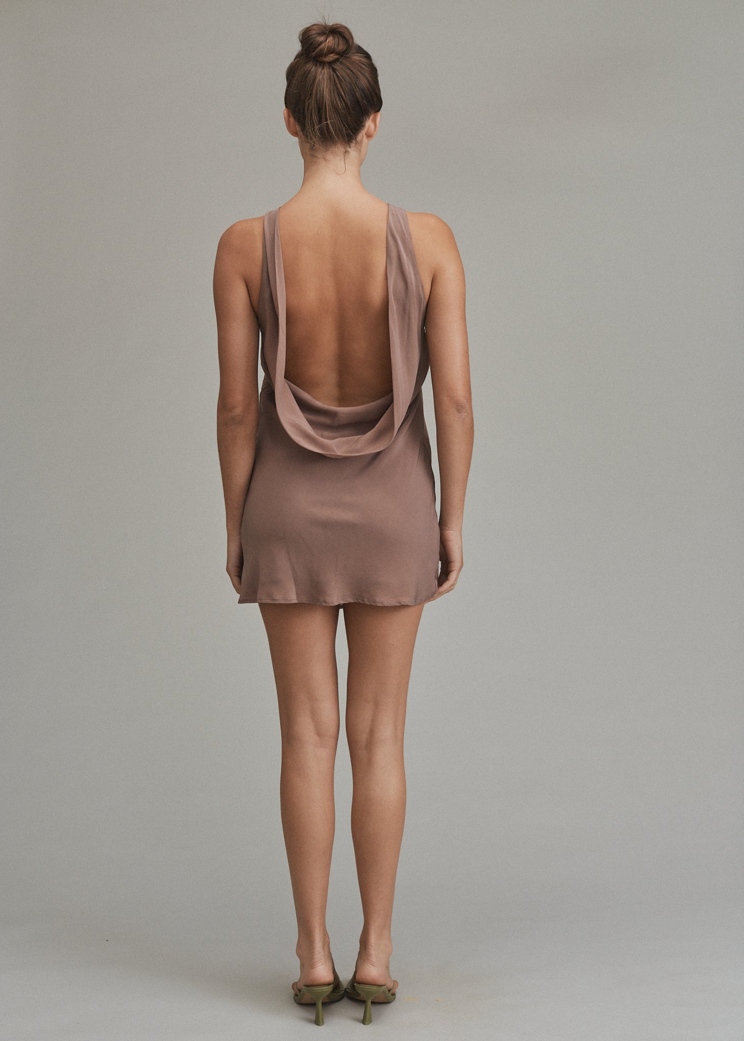 MAK DRESS - FALL 2024