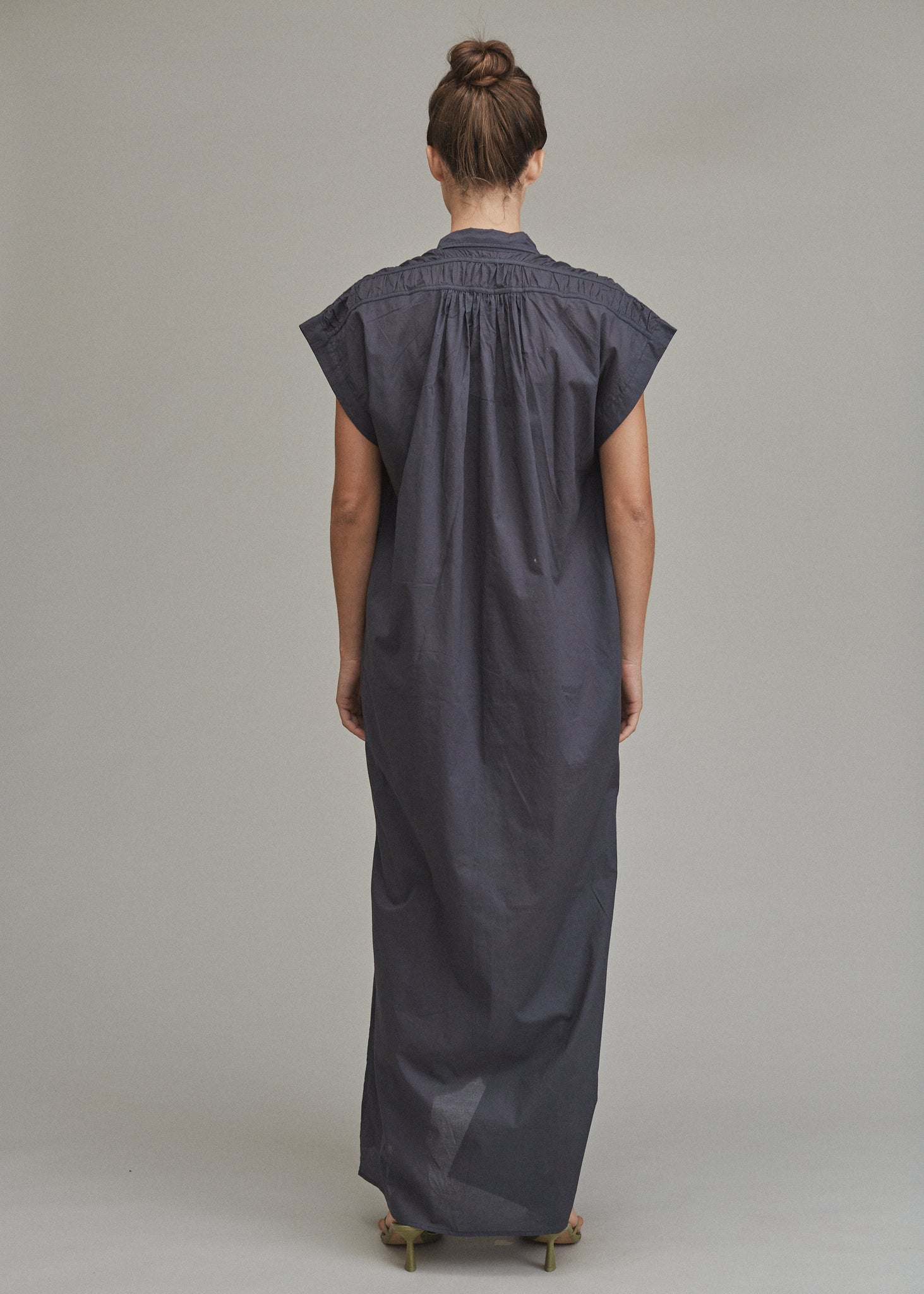 LITA DRESS - FALL 2024