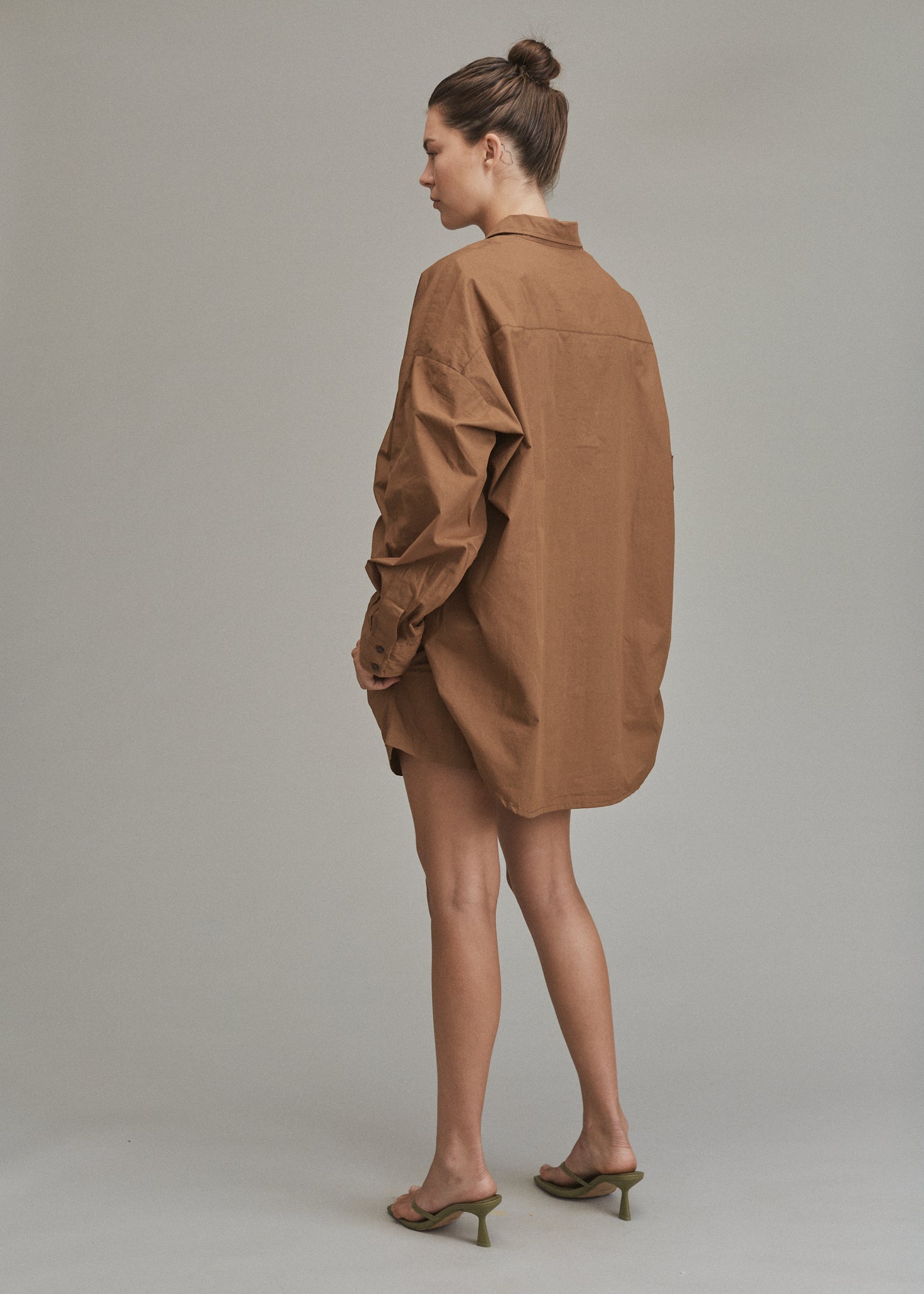 WILLA TOP - FALL 2024