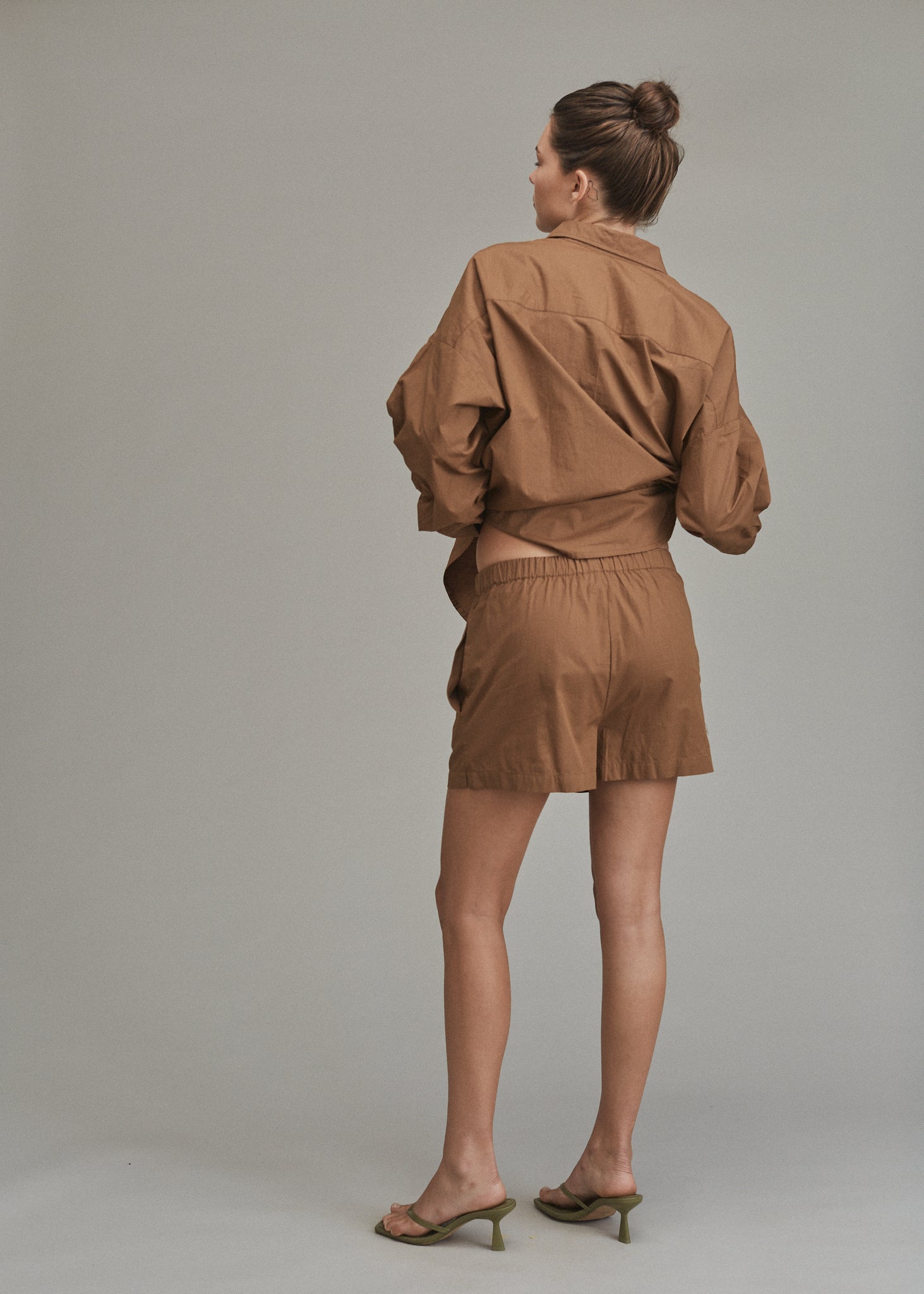MOLLY SHORT - FALL 2024
