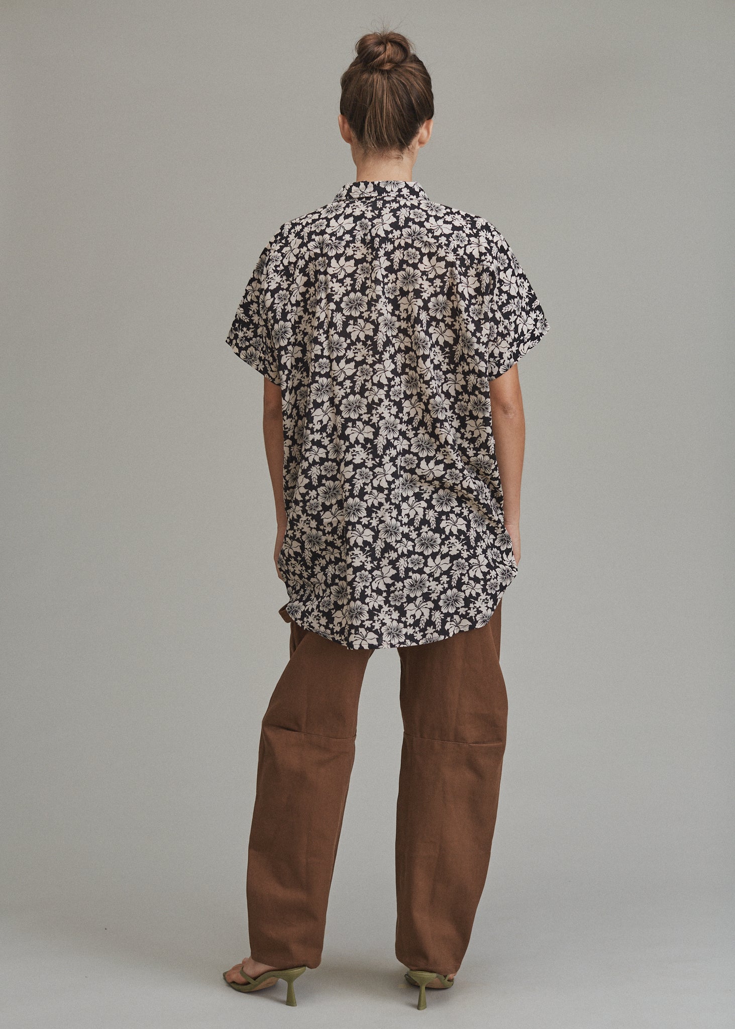 MOMBASA TOP - FALL 2024