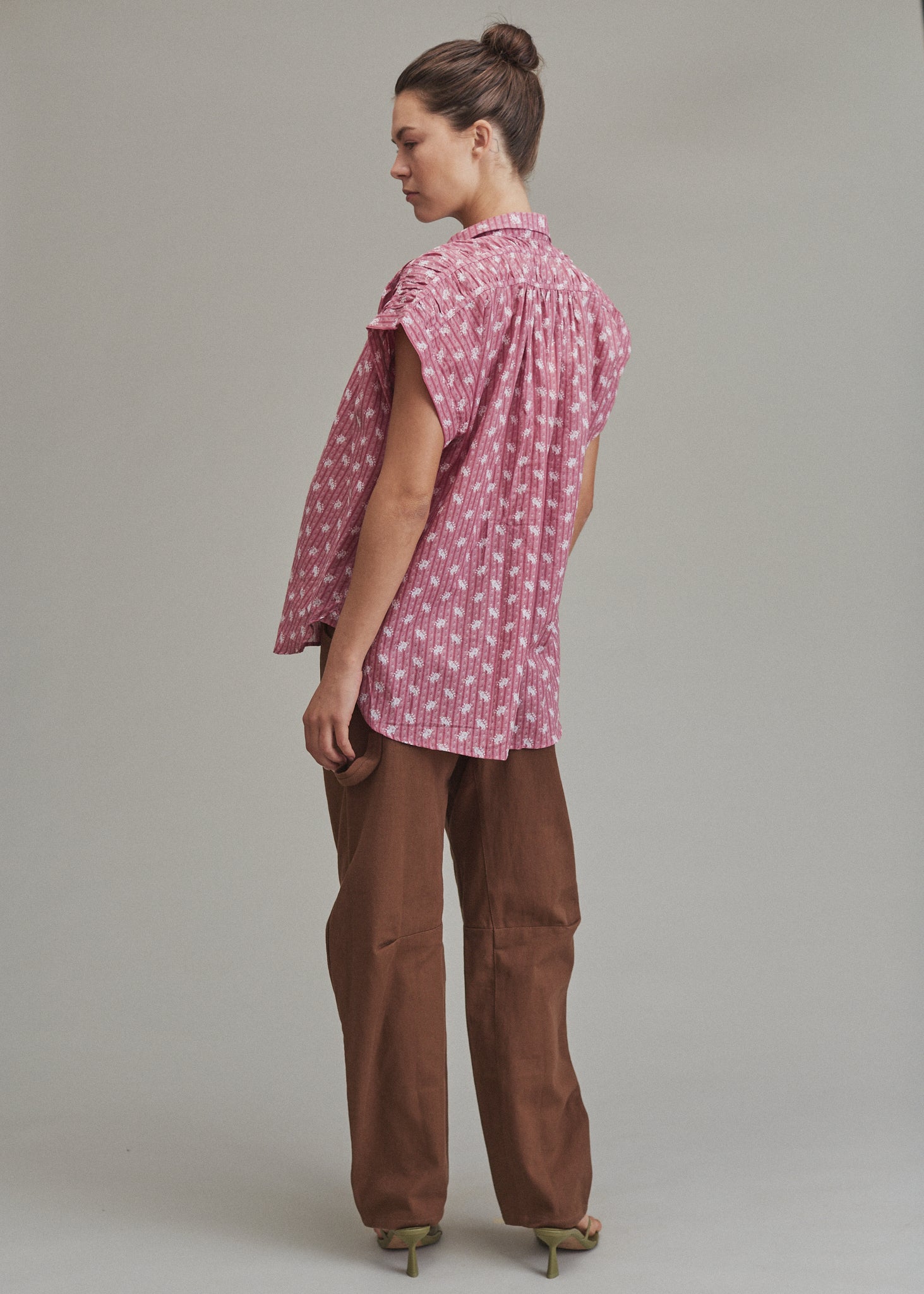 SUNI TOP - FALL 2024