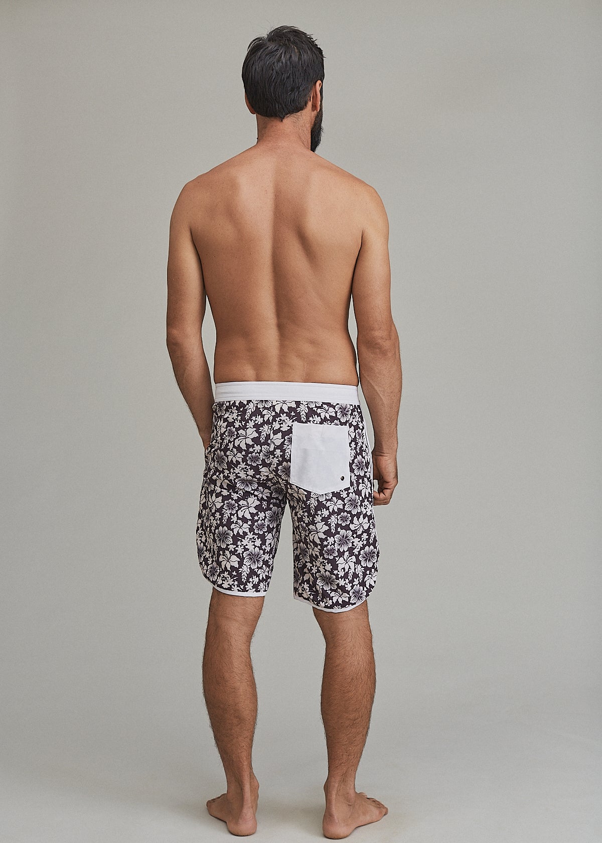 MENS SURF TRUNKS - FALL 2024
