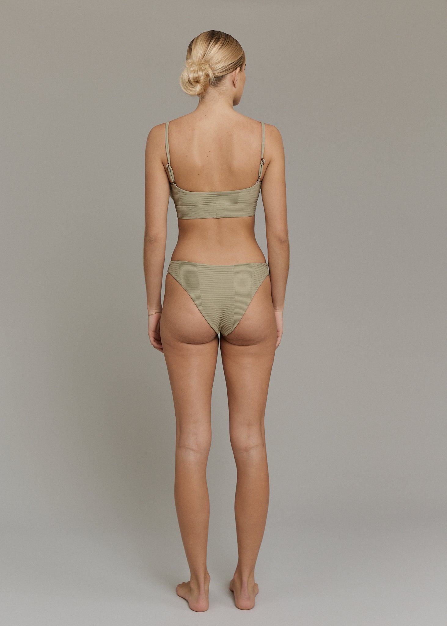 BOBBI BOTTOM - PRE-FALL 2025