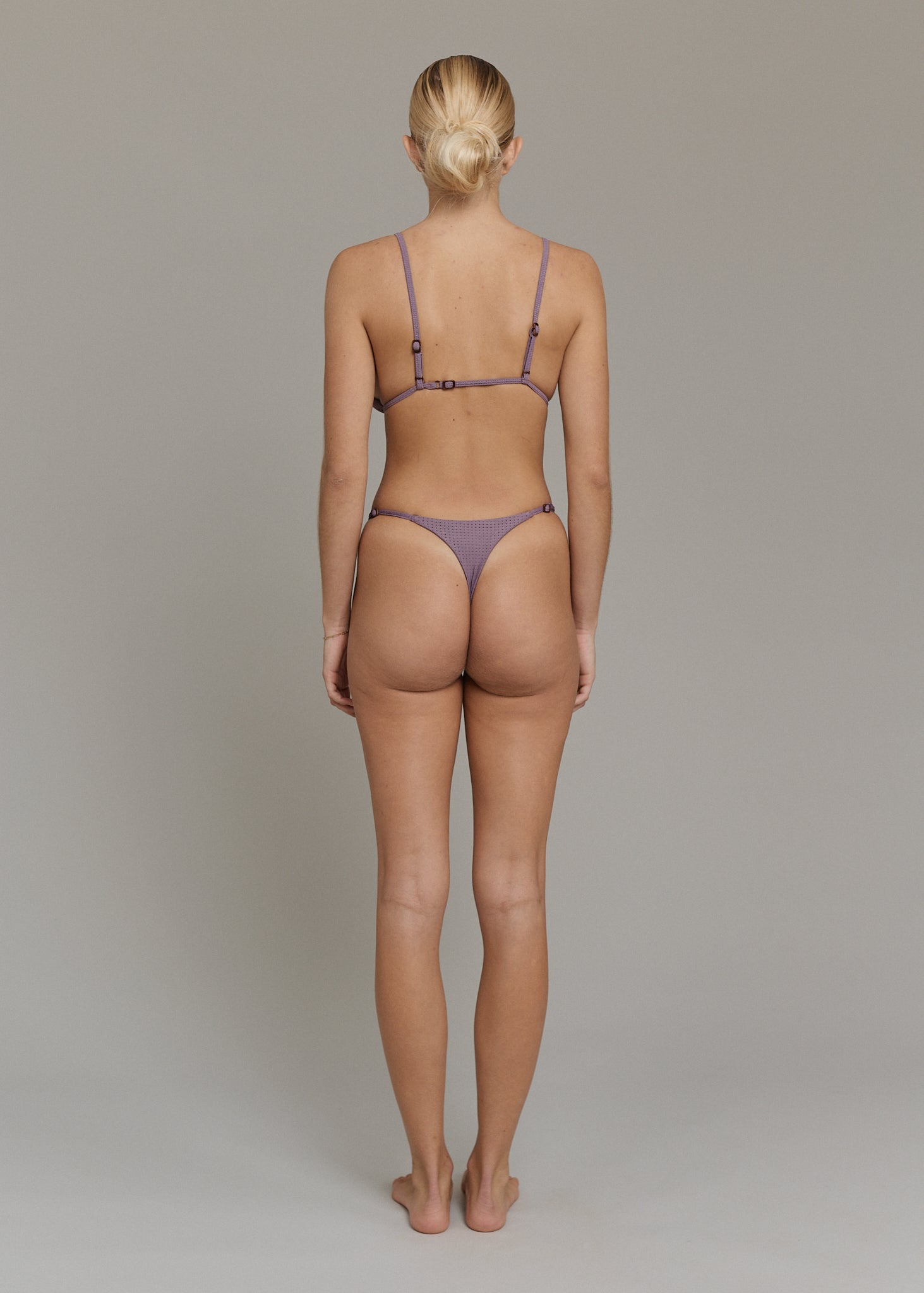 WREN MESH TOP - CAPSULE 2025