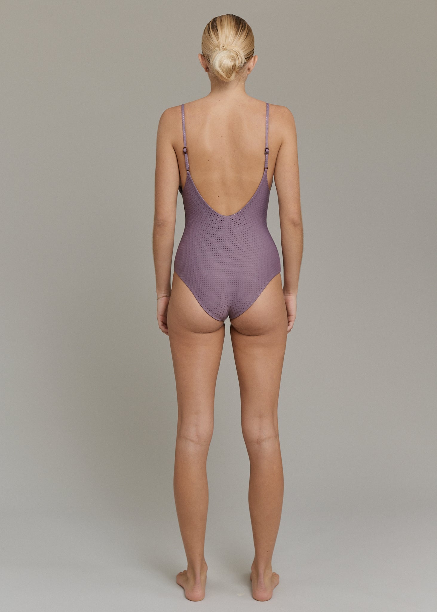 TESS MESH FULL PIECE - CAPSULE 2025