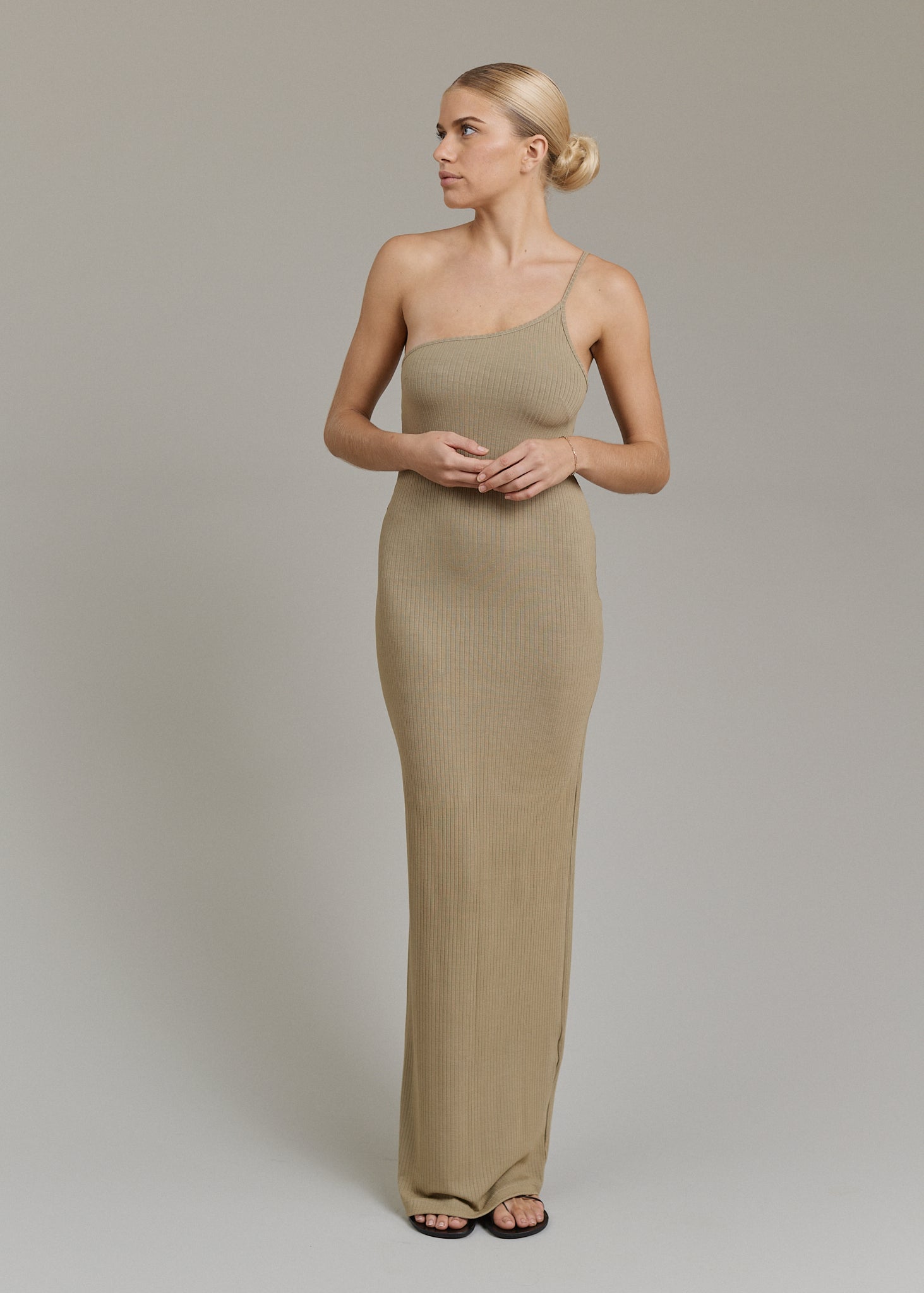 BLYTHE DRESS - PRE-FALL 2025