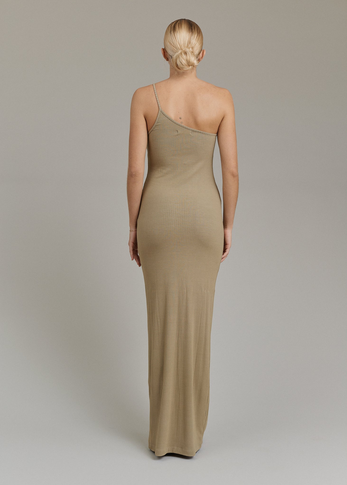 BLYTHE DRESS - PRE-FALL 2025