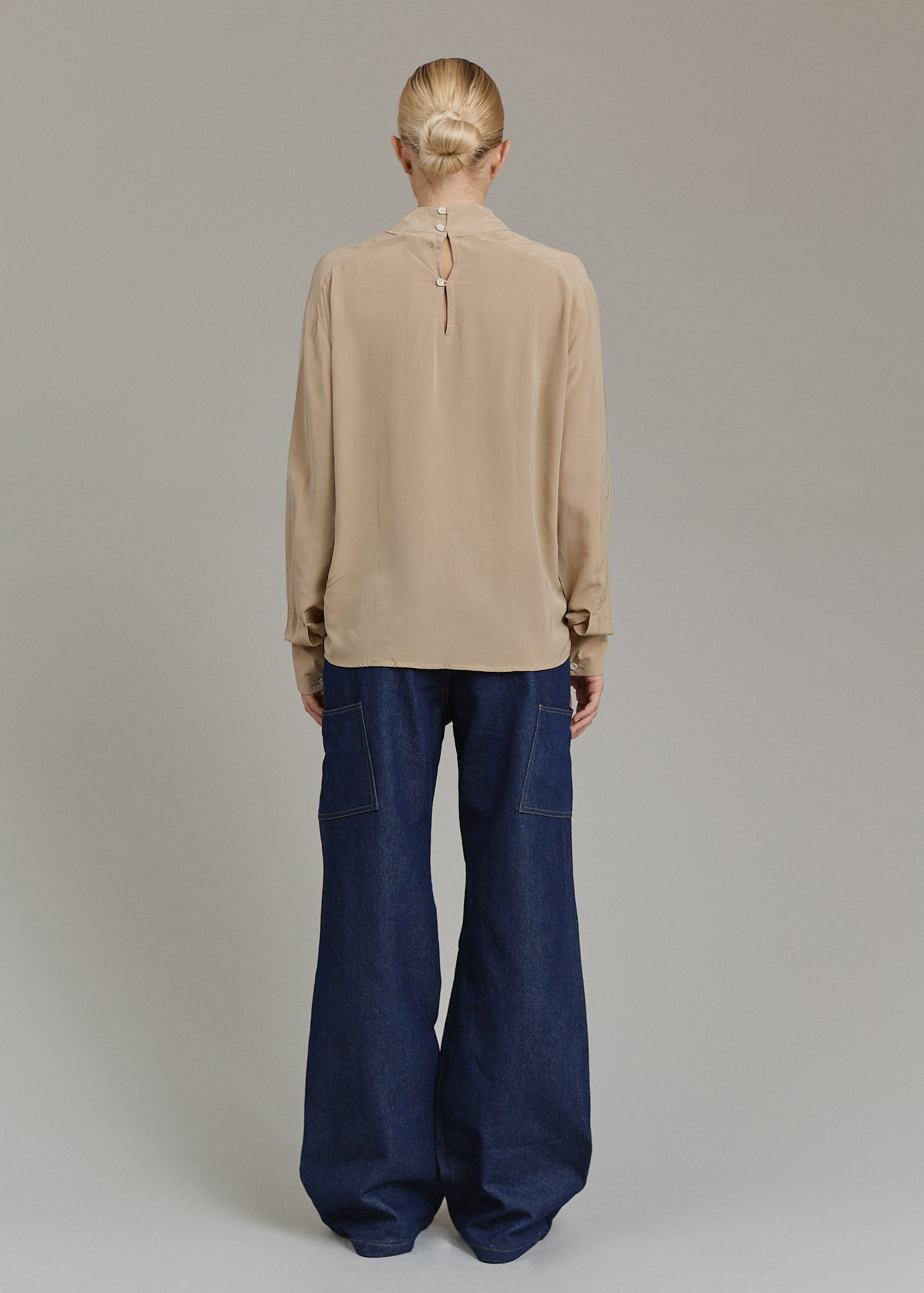SONOMA TOP - PRE-FALL 2025
