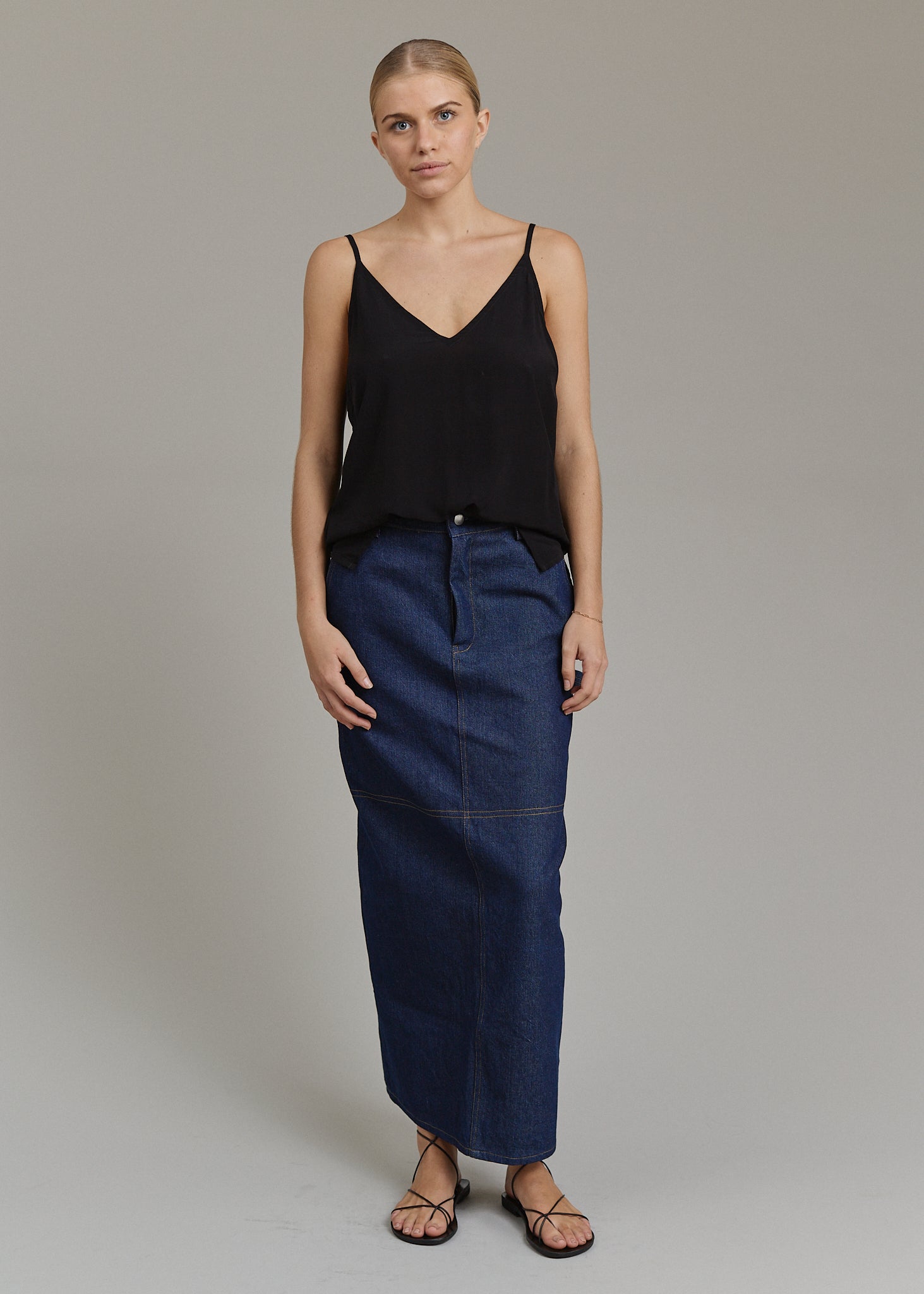 NELLY TOP - PRE-FALL 2025