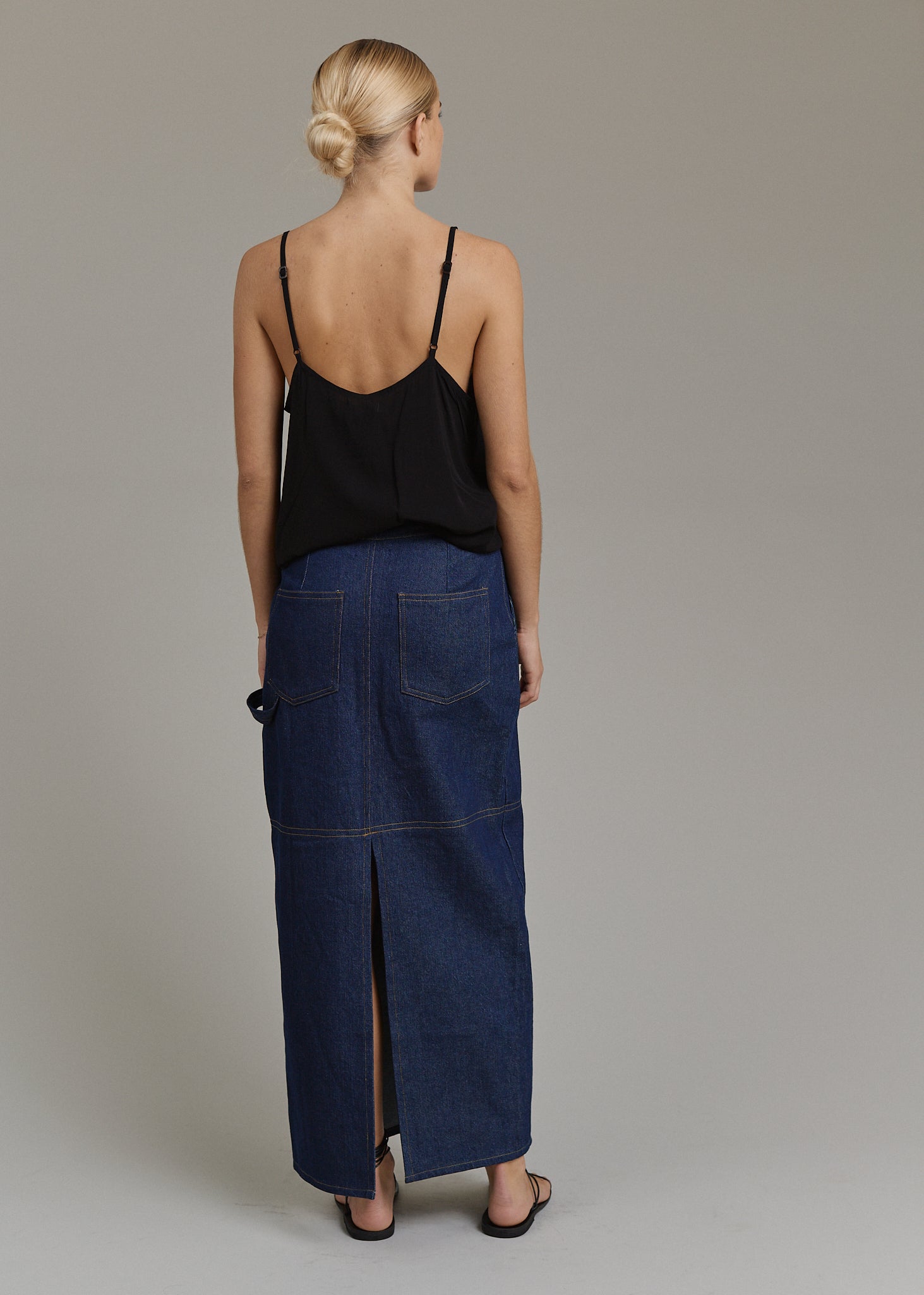 NELLY TOP - PRE-FALL 2025