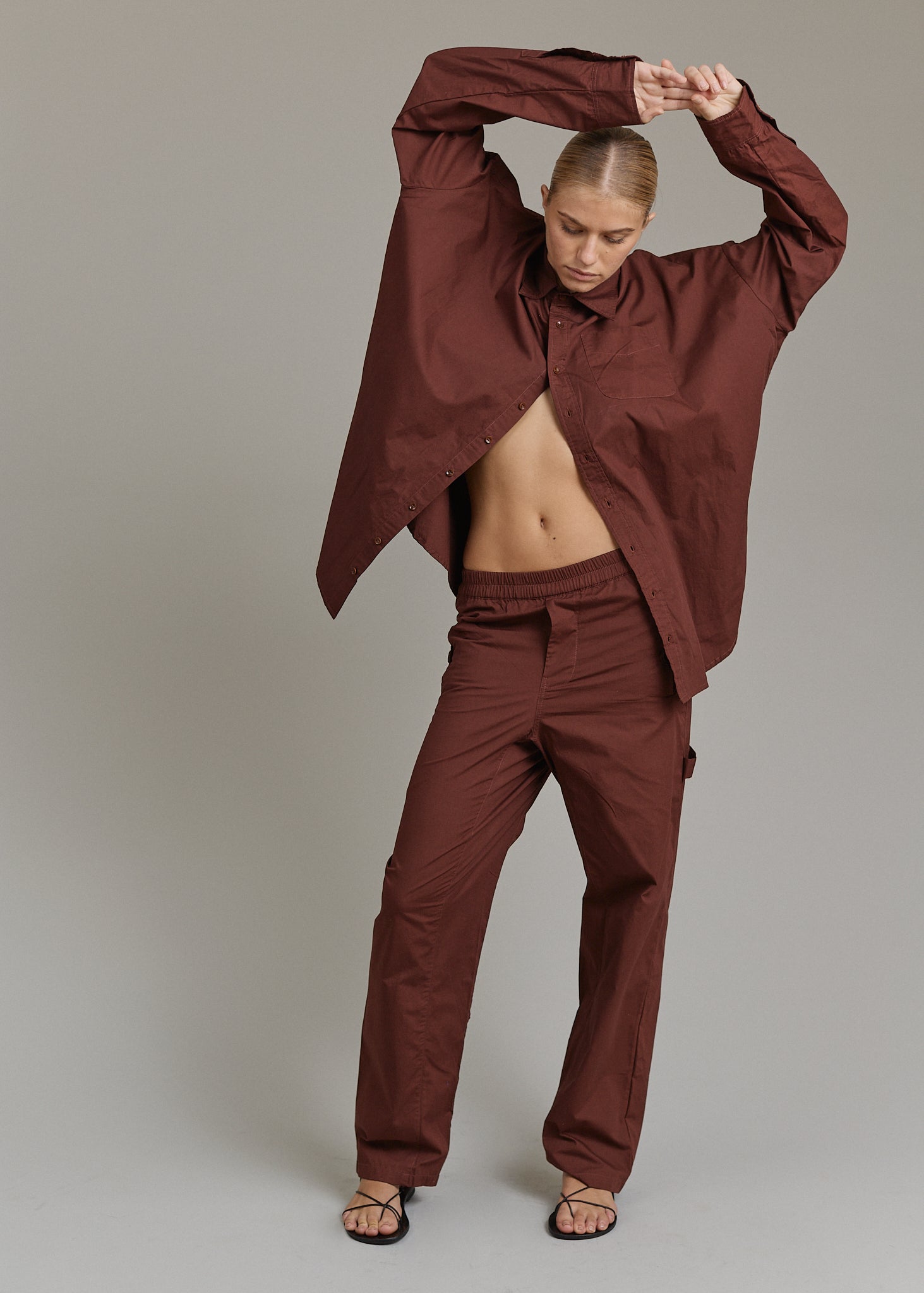 ELKO PANT - PRE-FALL 2025
